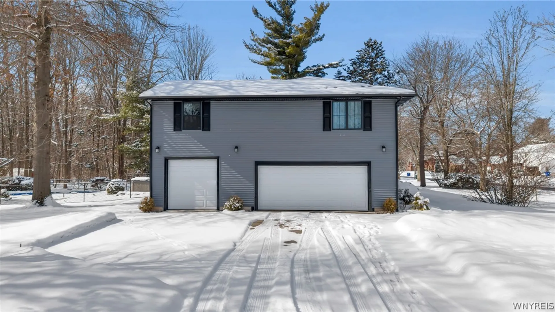 Property at 8135 Clarherst Drive, Clarence, NY 14051 43