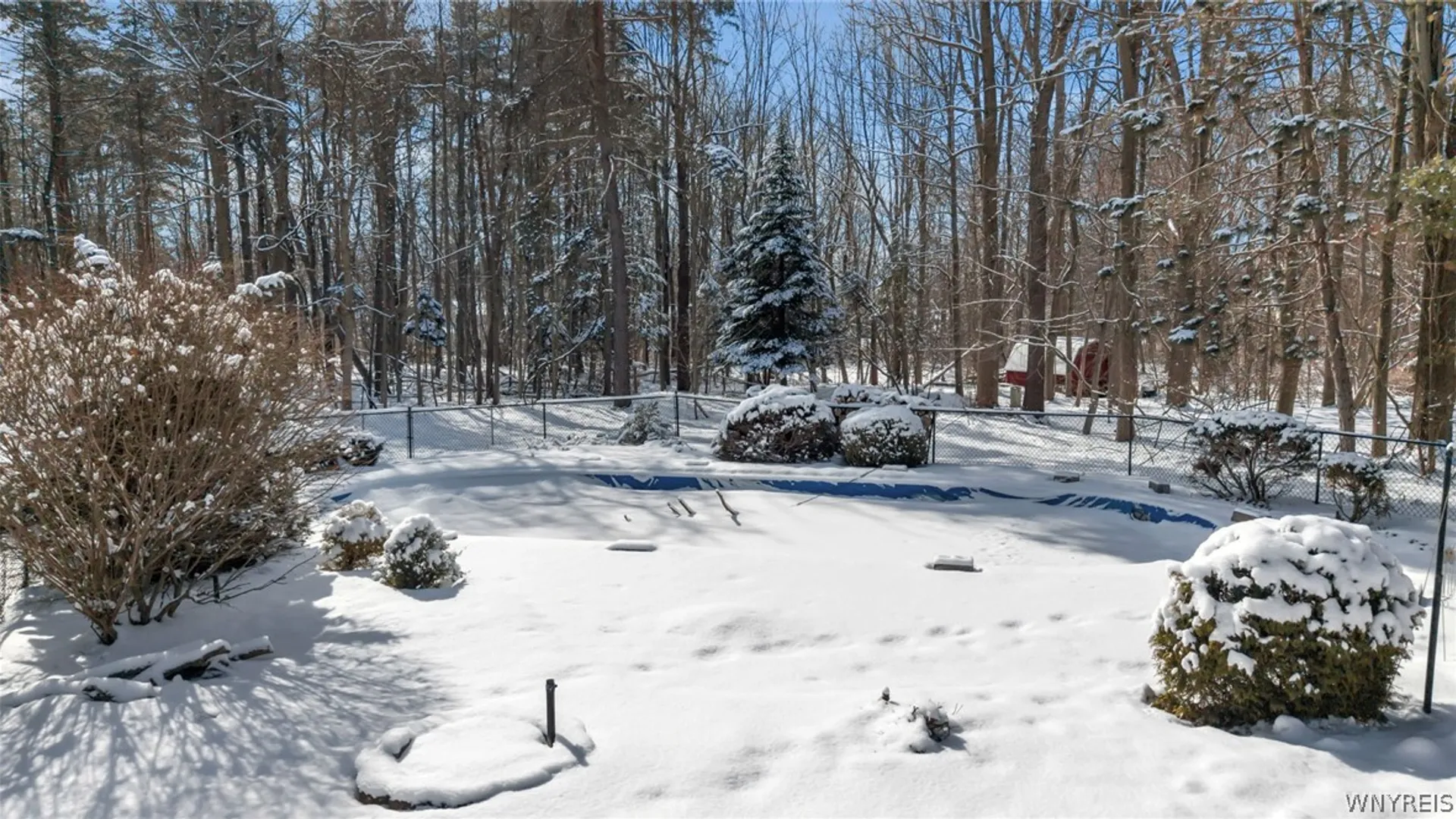 Property at 8135 Clarherst Drive, Clarence, NY 14051 44