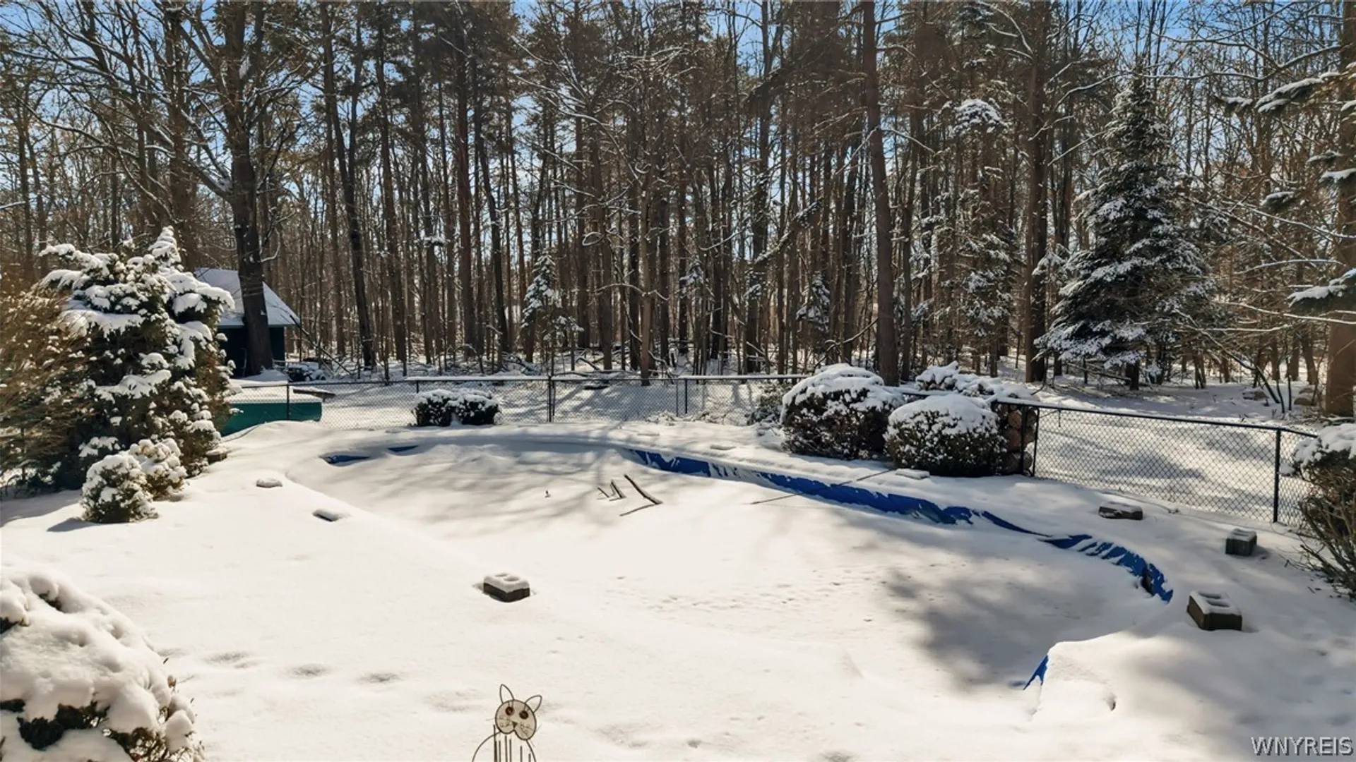 Property at 8135 Clarherst Drive, Clarence, NY 14051 45