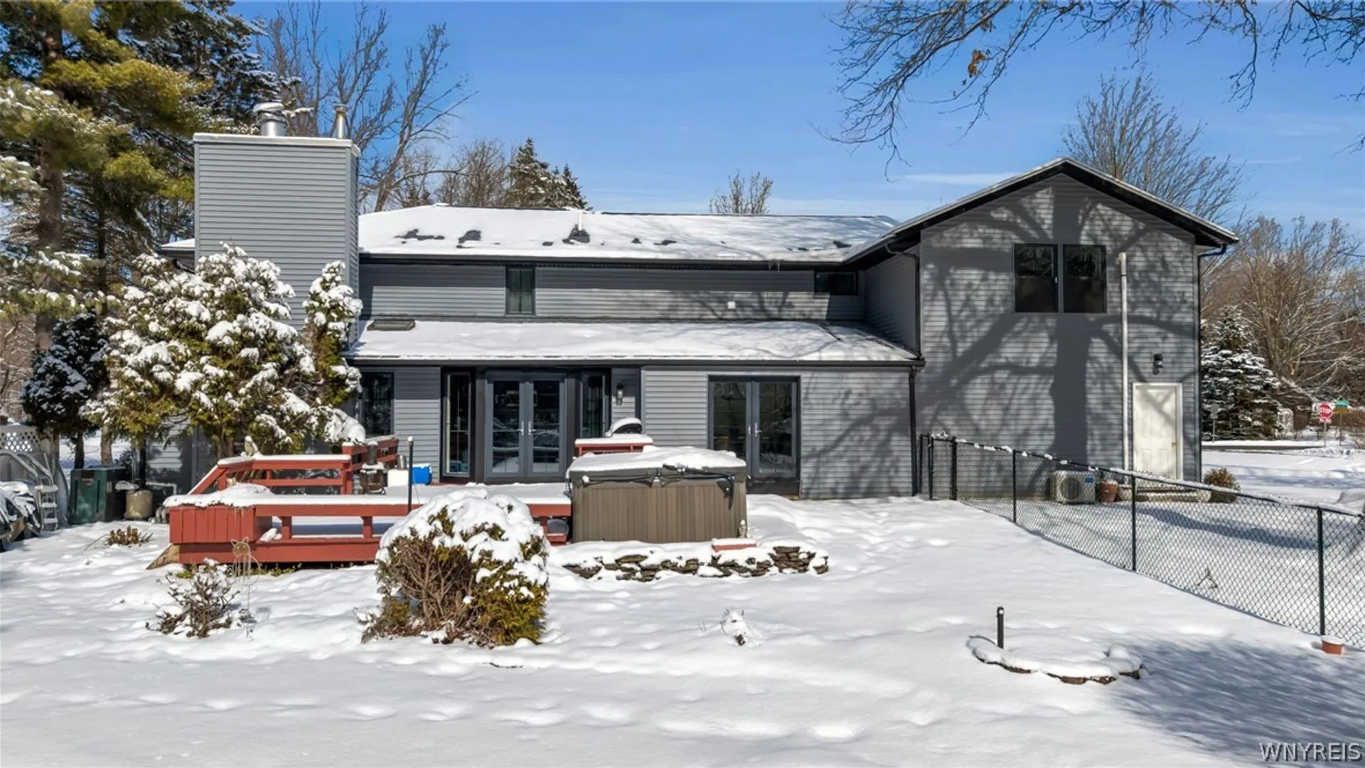 Property at 8135 Clarherst Drive, Clarence, NY 14051 46