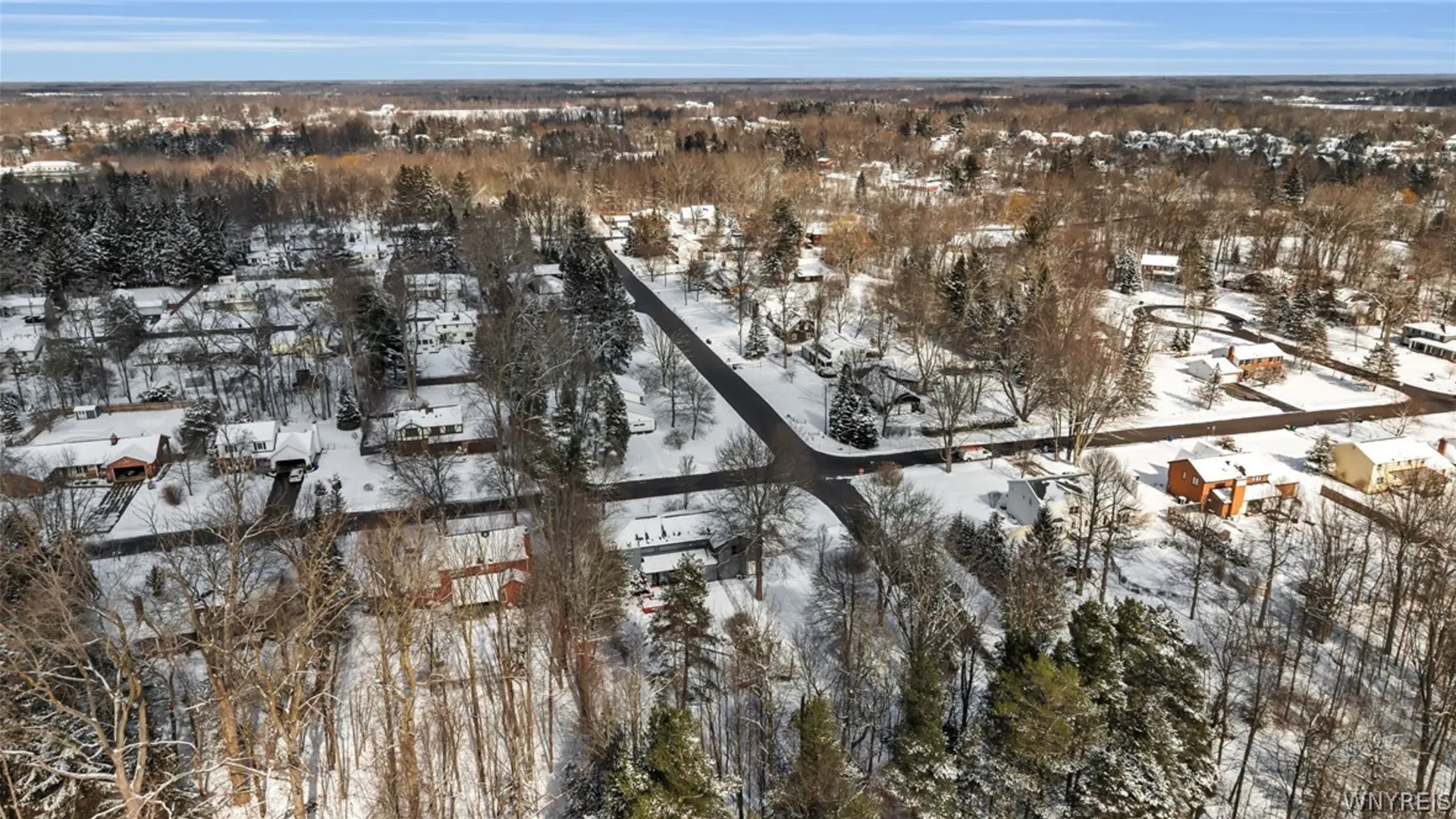 Property at 8135 Clarherst Drive, Clarence, NY 14051 47