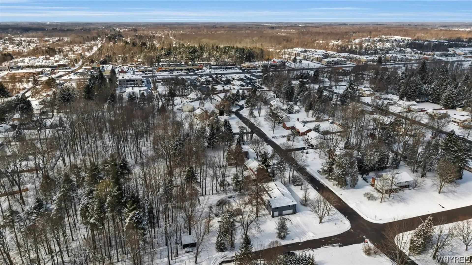 Property at 8135 Clarherst Drive, Clarence, NY 14051 48