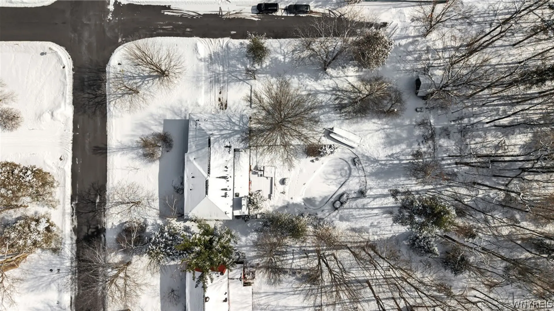 Property at 8135 Clarherst Drive, Clarence, NY 14051 49