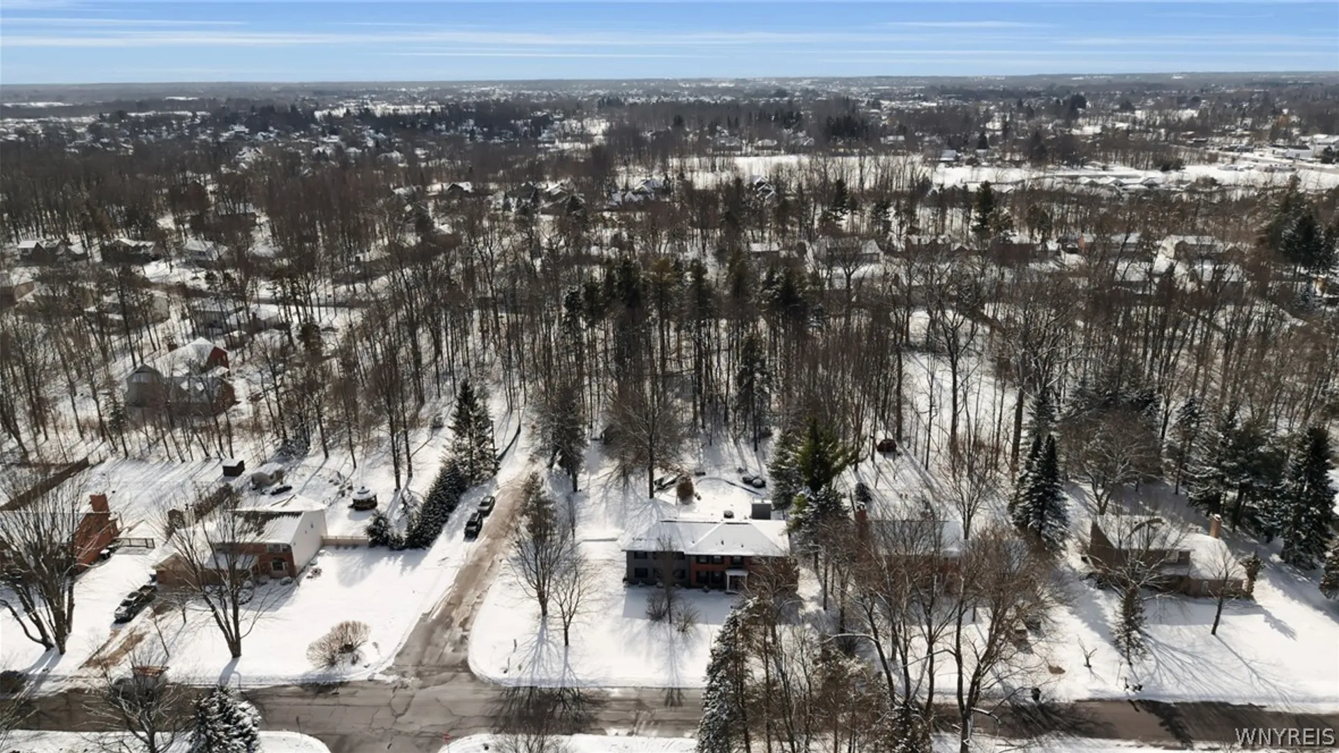 Property at 8135 Clarherst Drive, Clarence, NY 14051 50