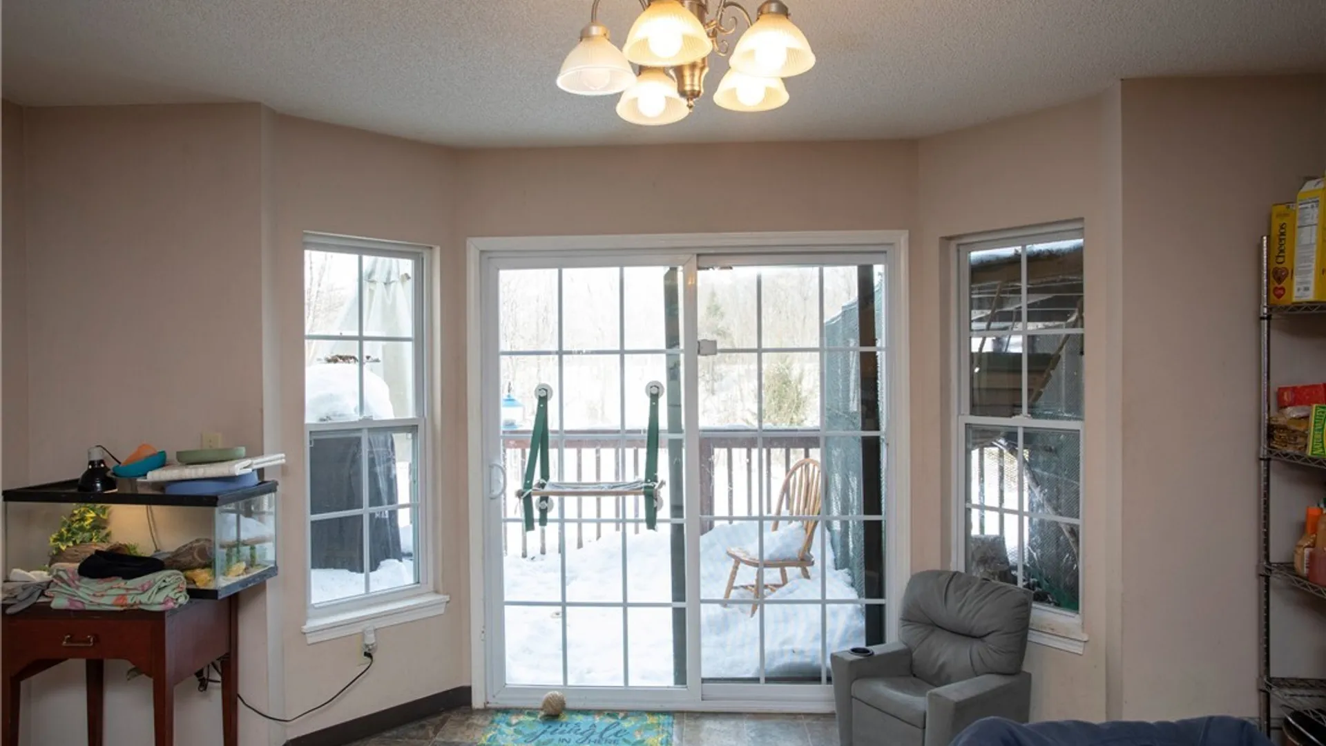 Property at 9422 Partridge Road, Colden, NY 14033 27