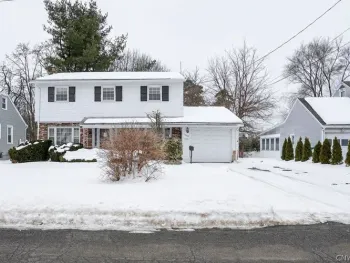 Property at 1709 Caldicott Road, Rotterdam, NY 12303