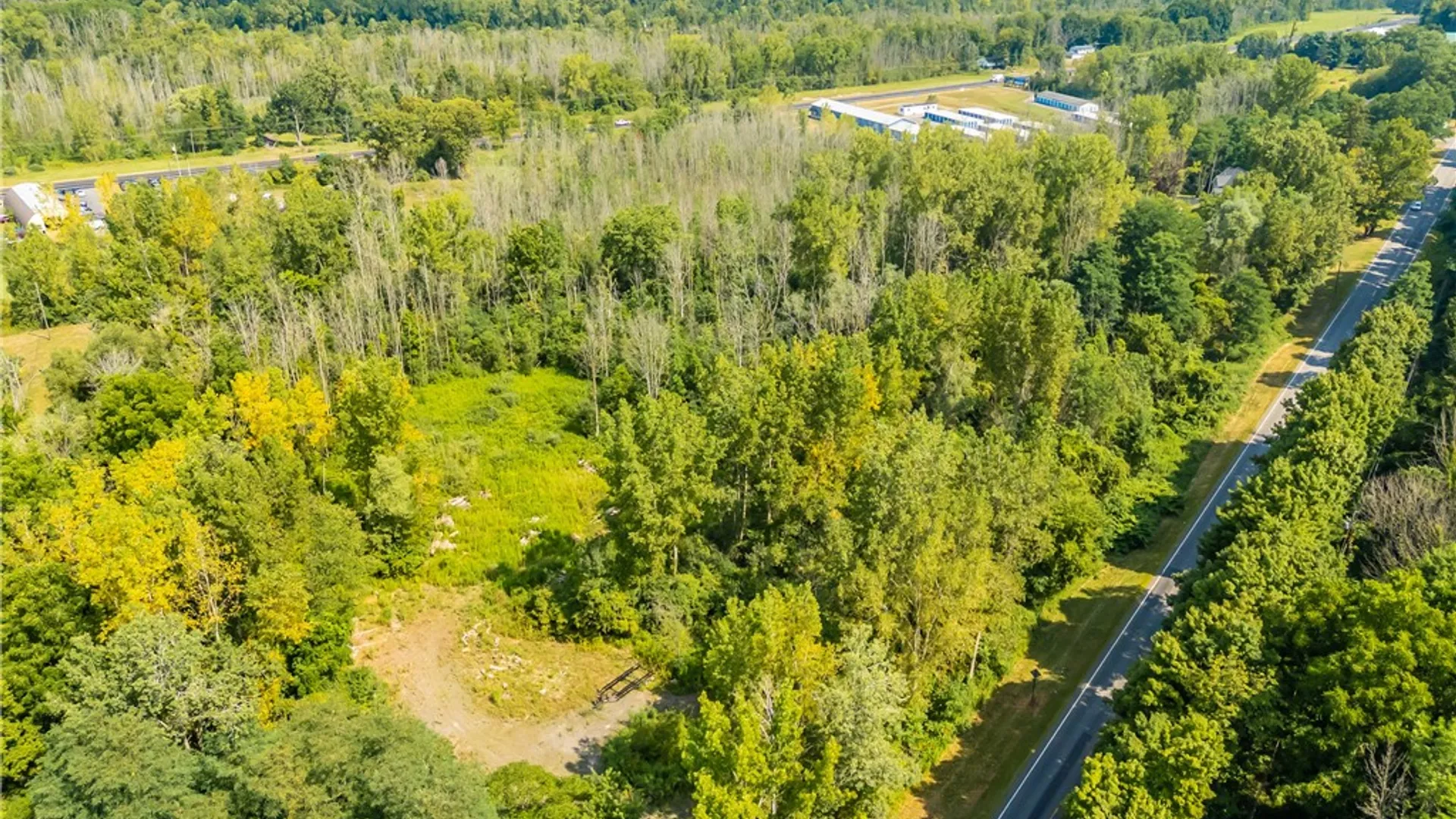 Property at 0 Blue Cut Road, Arcadia, NY 14513 3