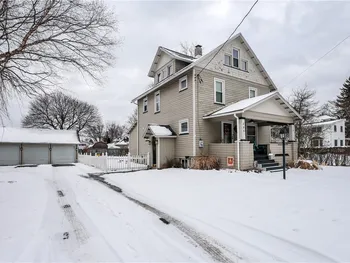 Property at 333 Morrowfield Avenue, Southport, NY 14904