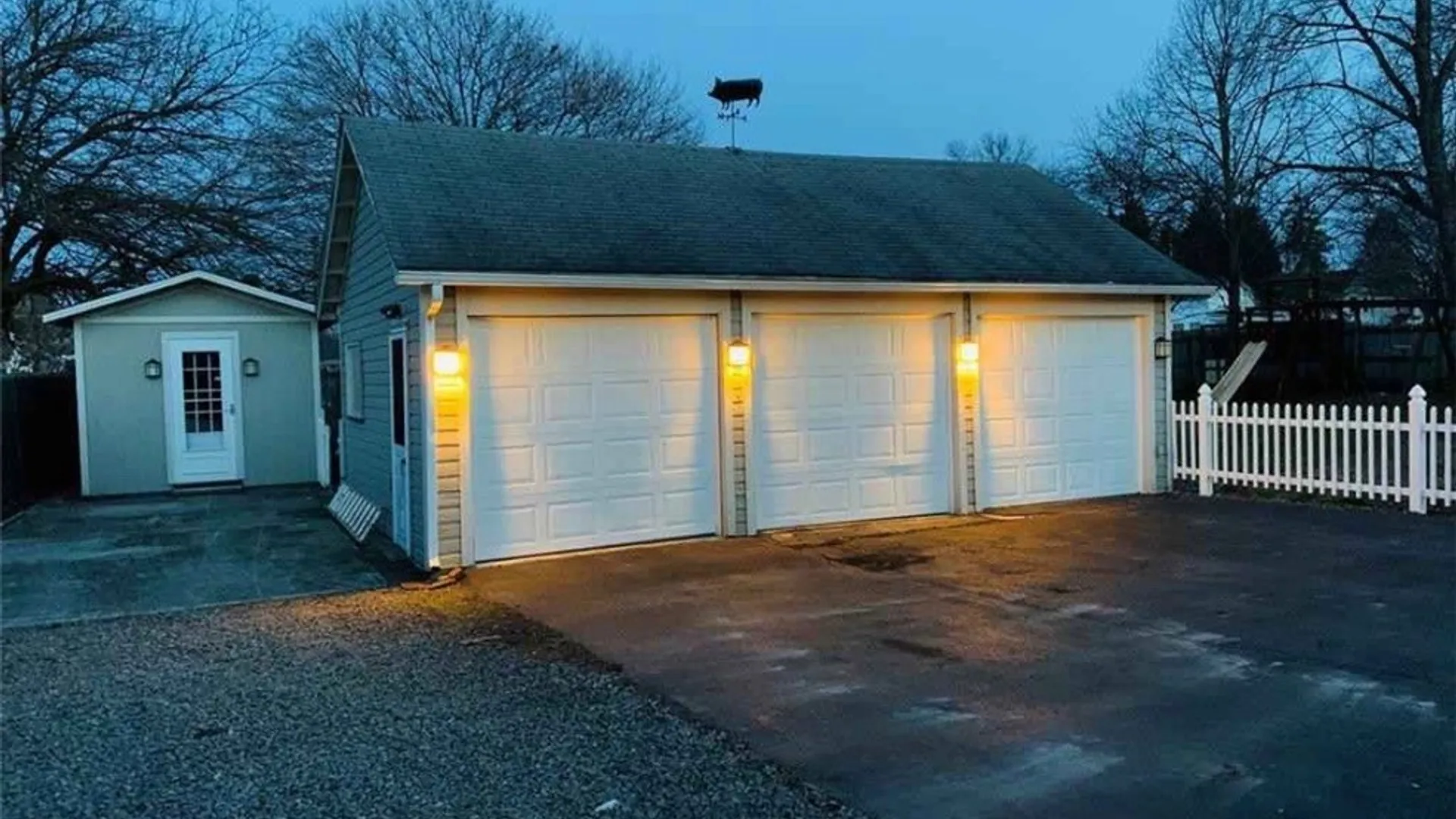 Property at 333 Morrowfield Avenue, Southport, NY 14904 2