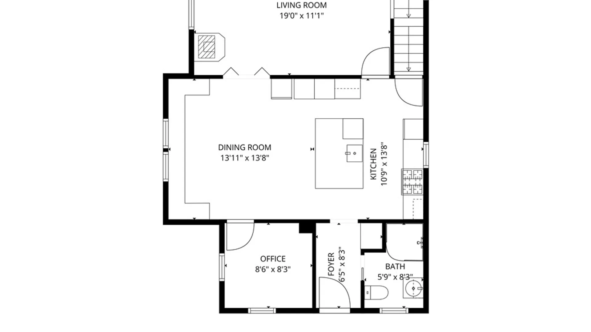 Property at 333 Morrowfield Avenue, Southport, NY 14904 22
