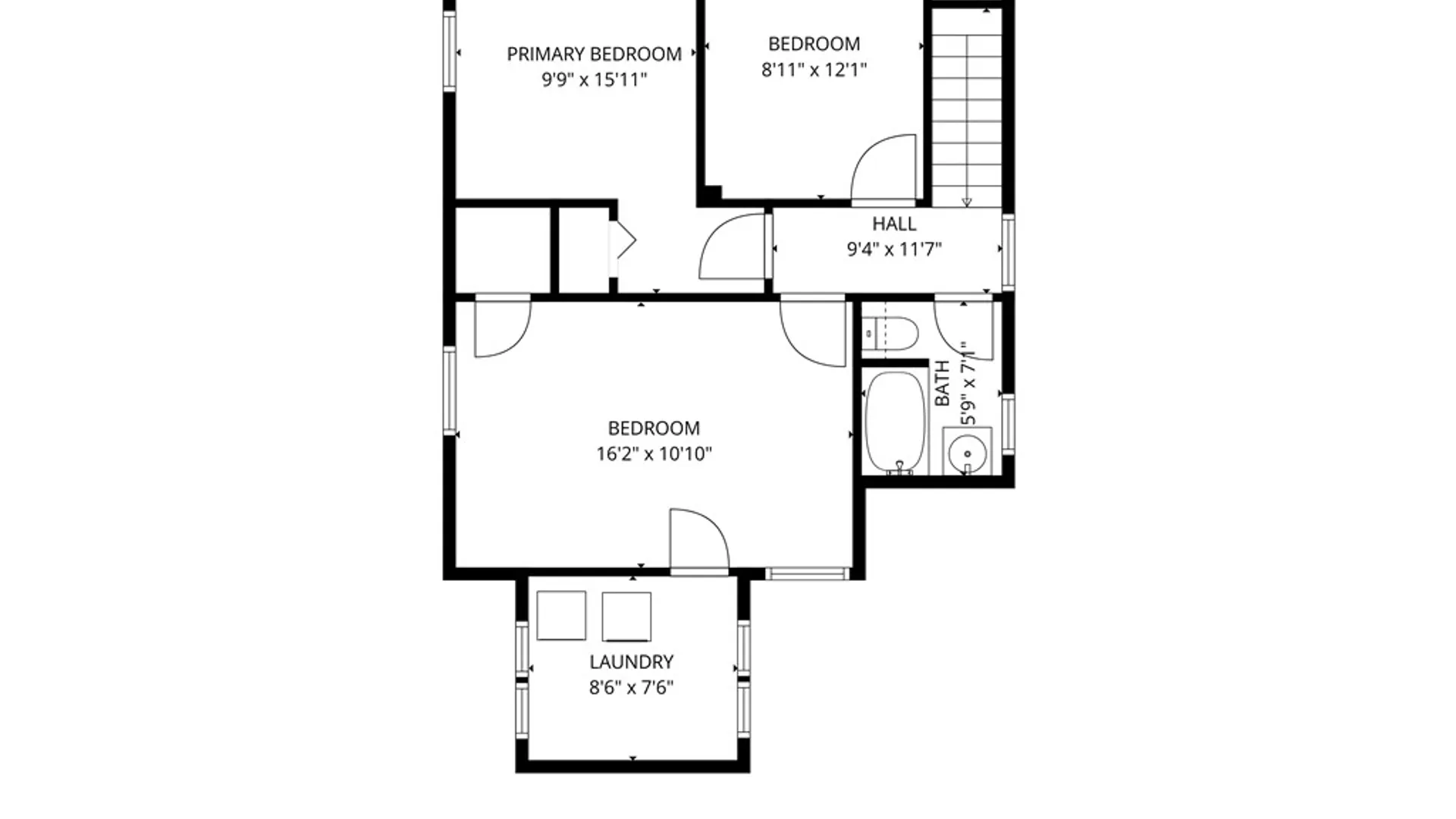 Property at 333 Morrowfield Avenue, Southport, NY 14904 35