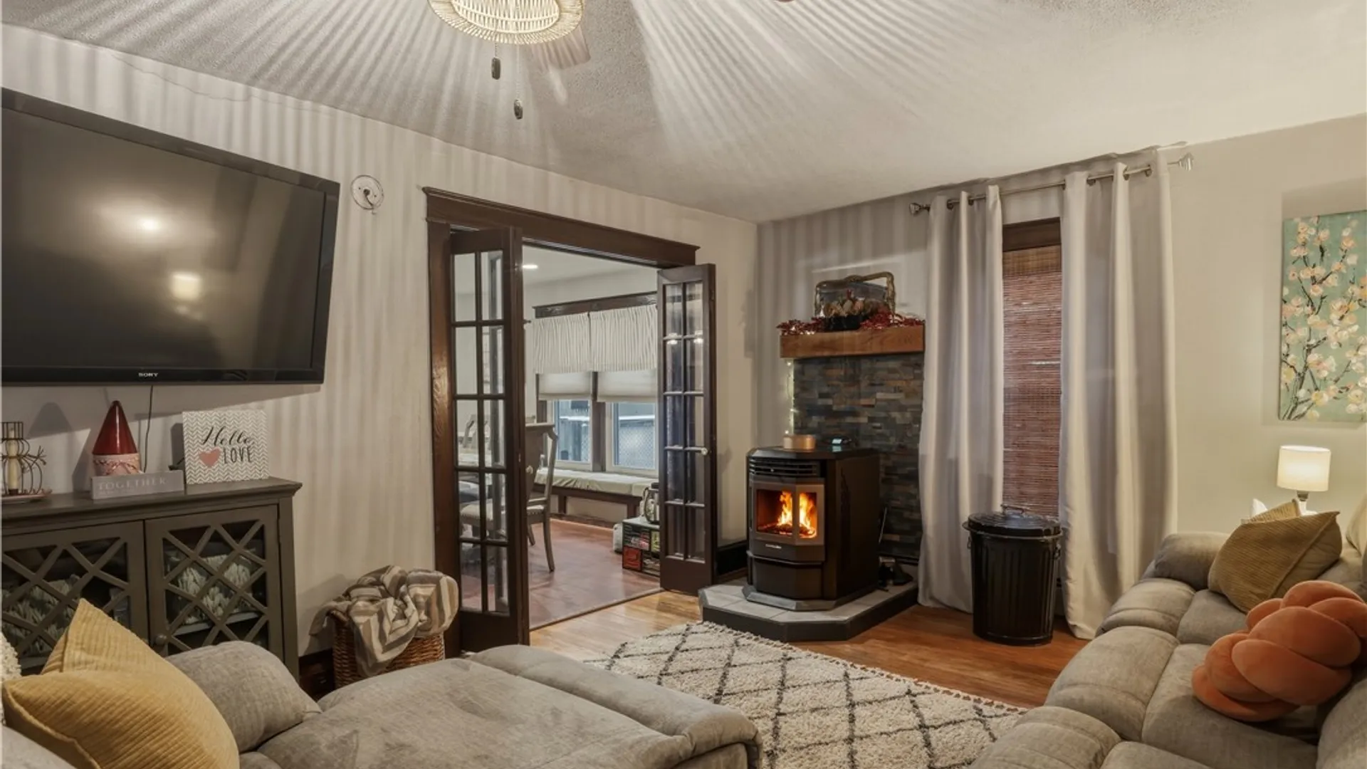 Property at 333 Morrowfield Avenue, Southport, NY 14904 8