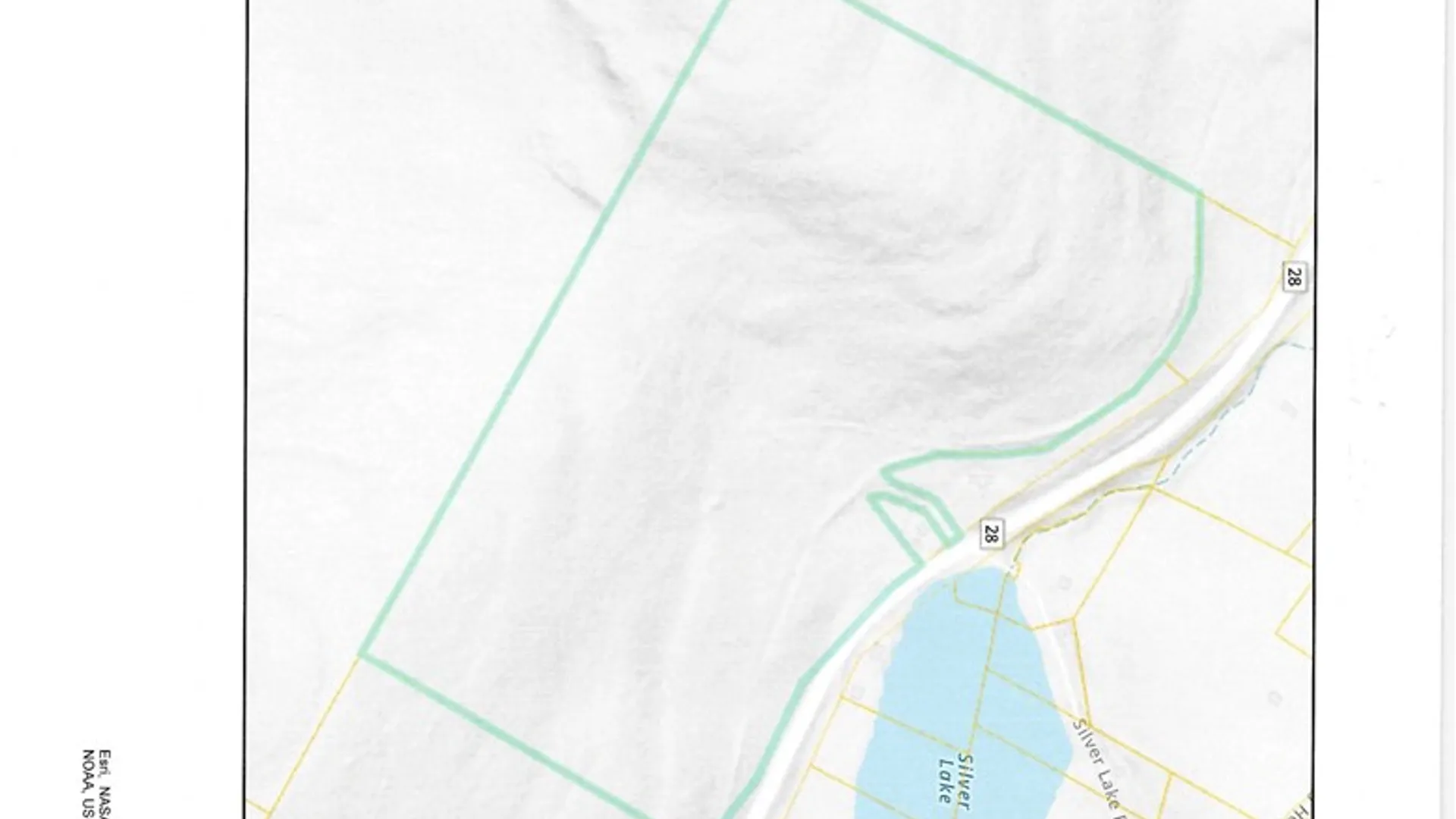 Property at State Highway 28, Bovina, NY 13731 14