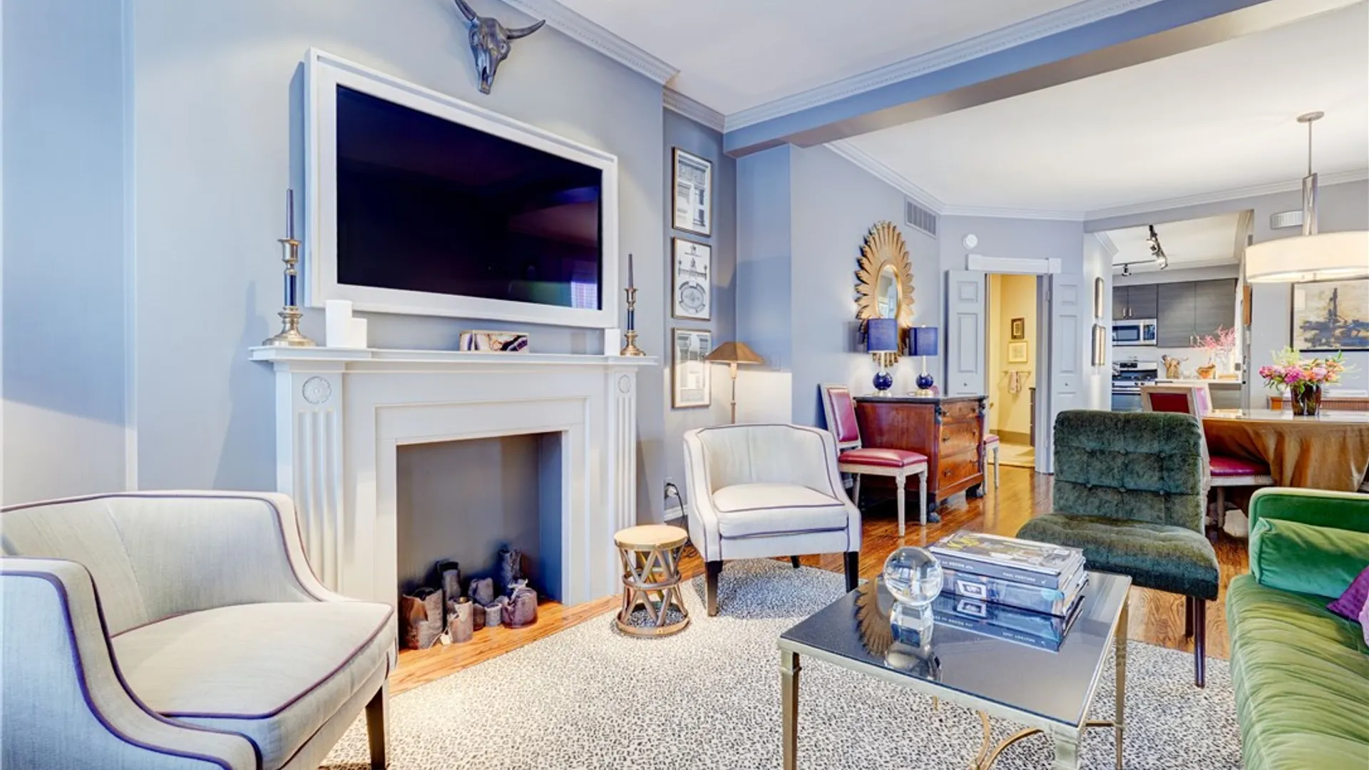 Property at 249 Goodman Street, Rochester, NY 14607 12