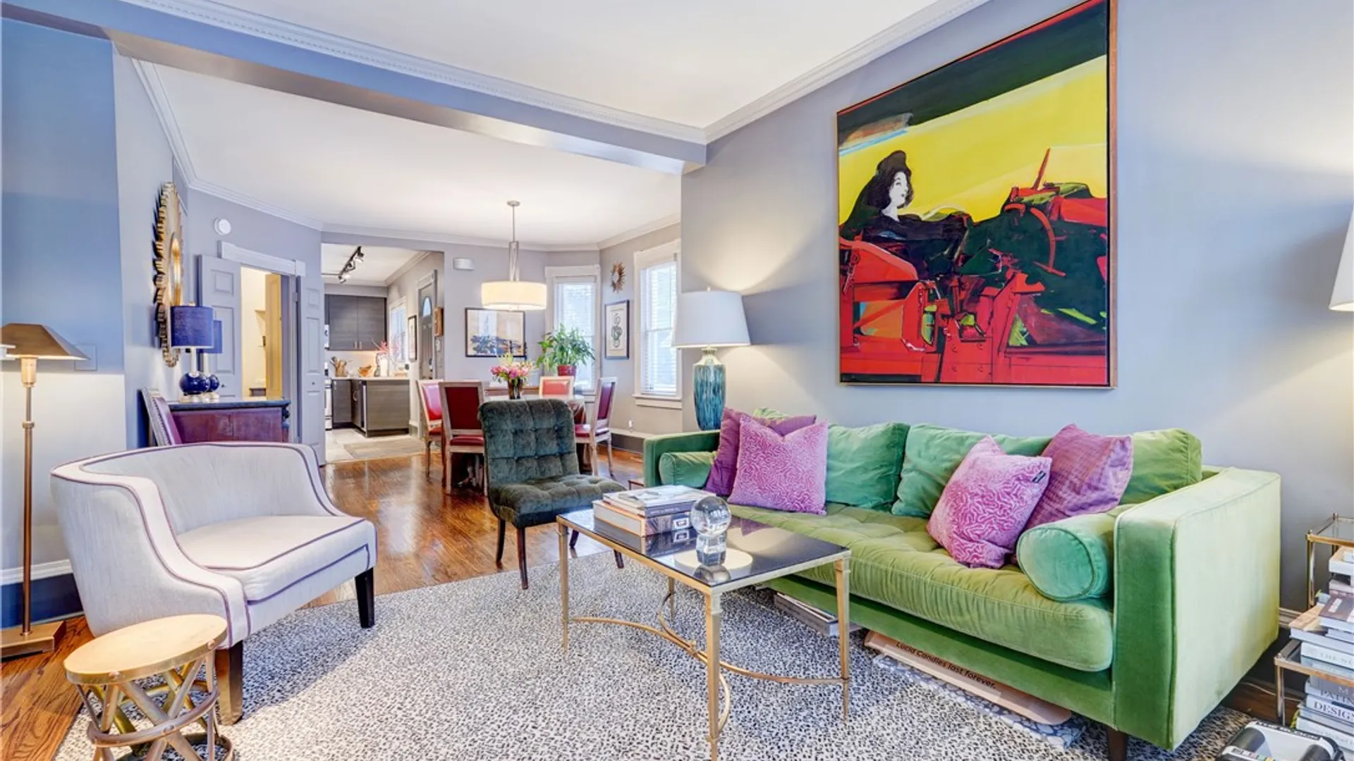 Property at 249 Goodman Street, Rochester, NY 14607 13