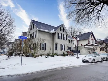 249 Goodman Street, Rochester, NY 14607
