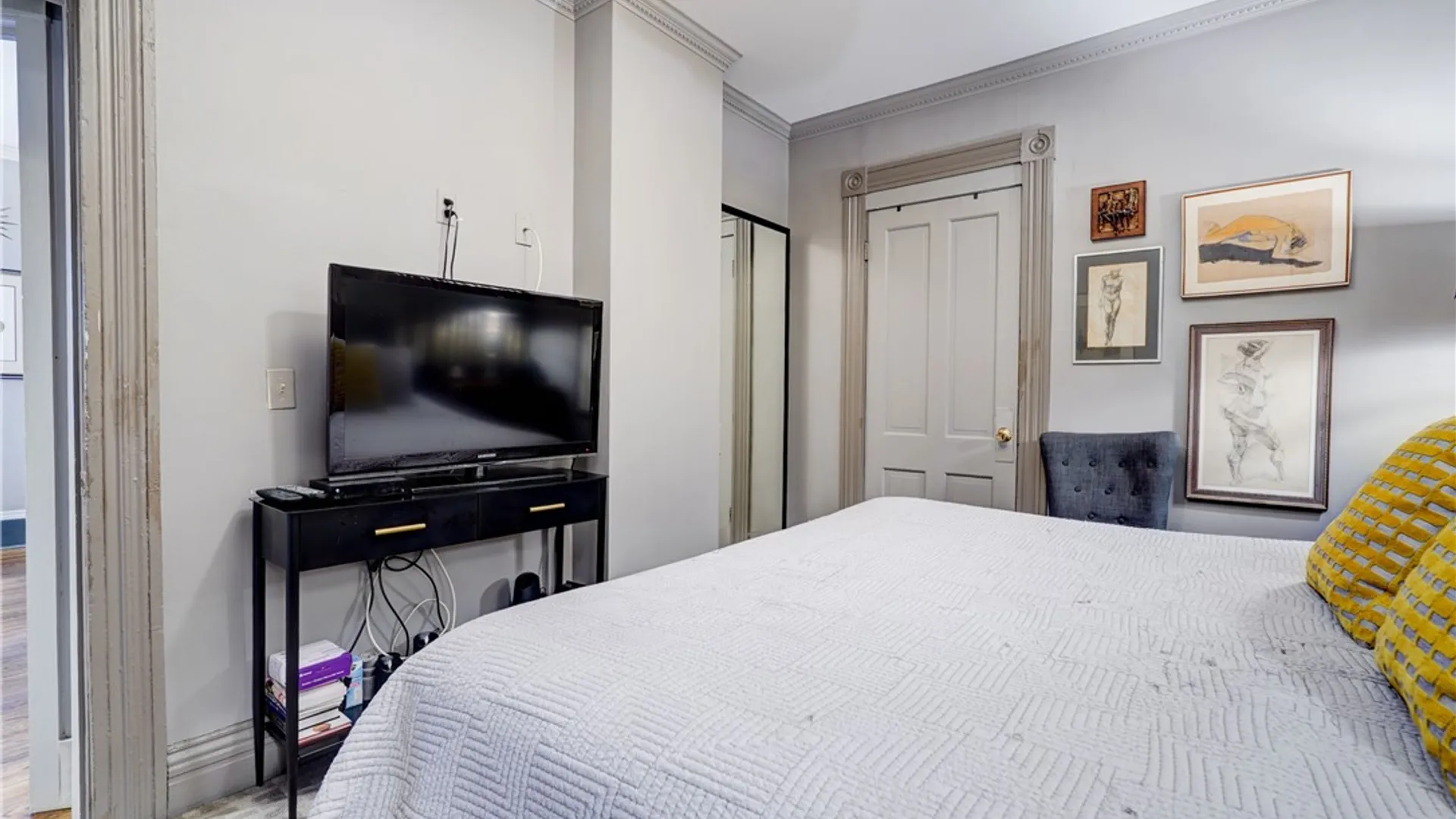 Property at 249 Goodman Street, Rochester, NY 14607 22