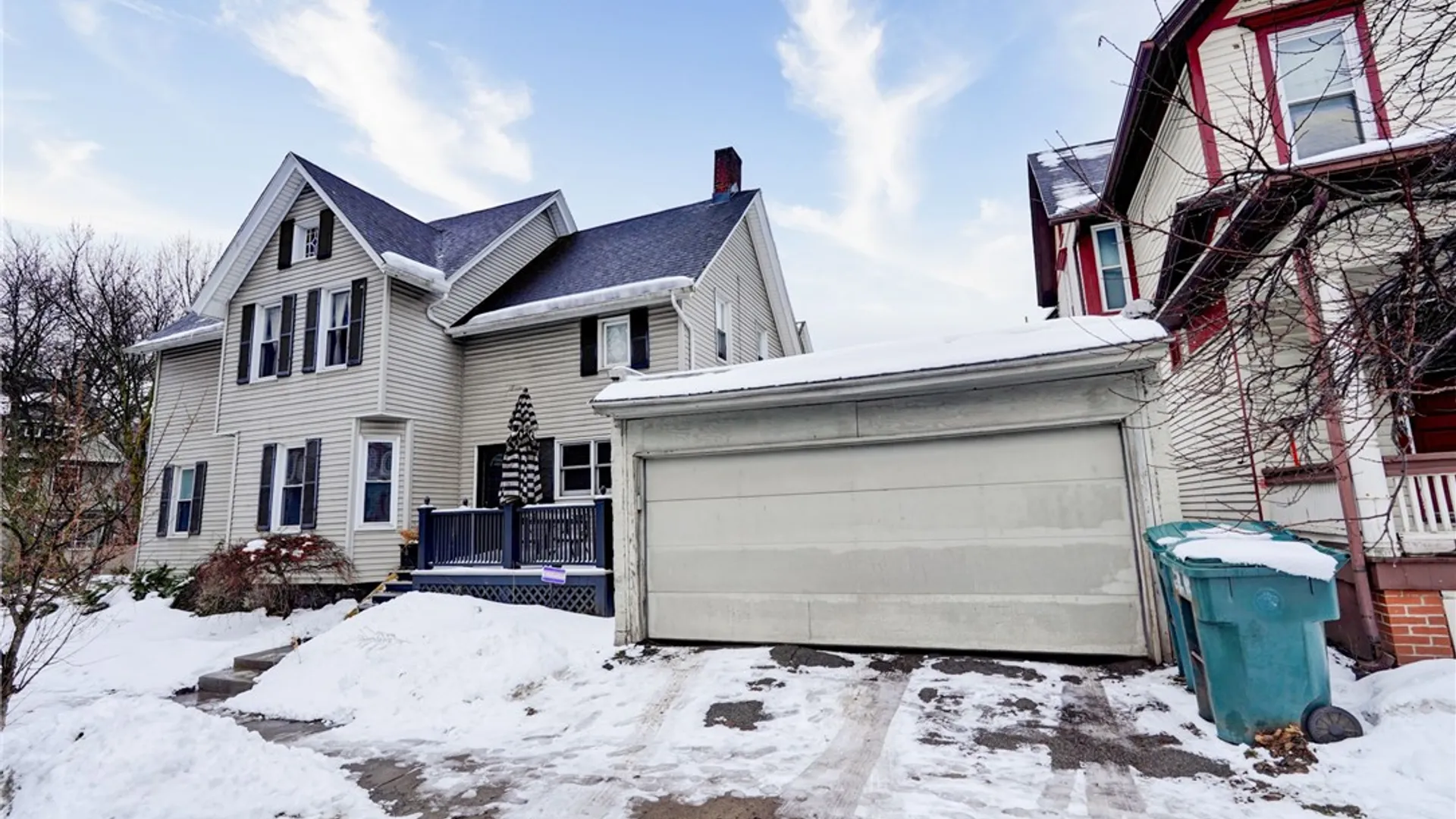 Property at 249 Goodman Street, Rochester, NY 14607 25