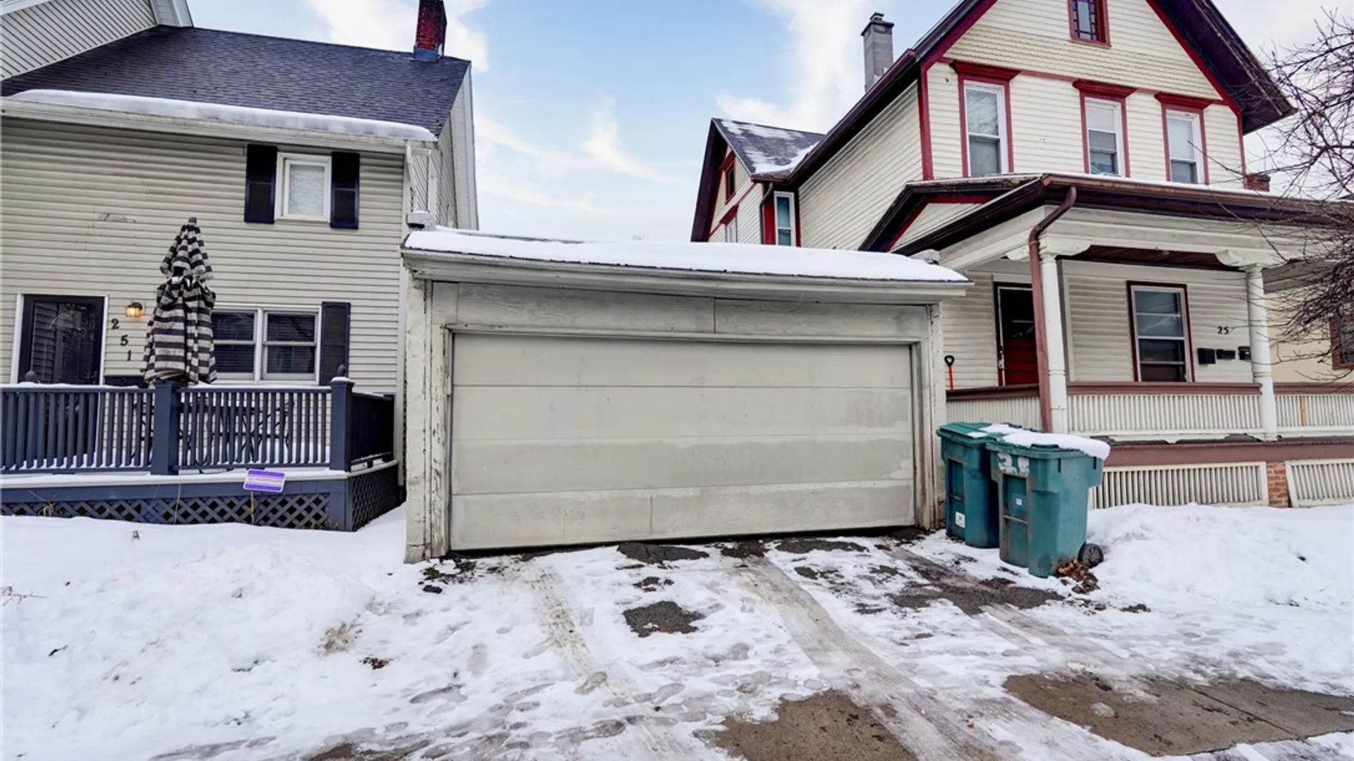 Property at 249 Goodman Street, Rochester, NY 14607 26