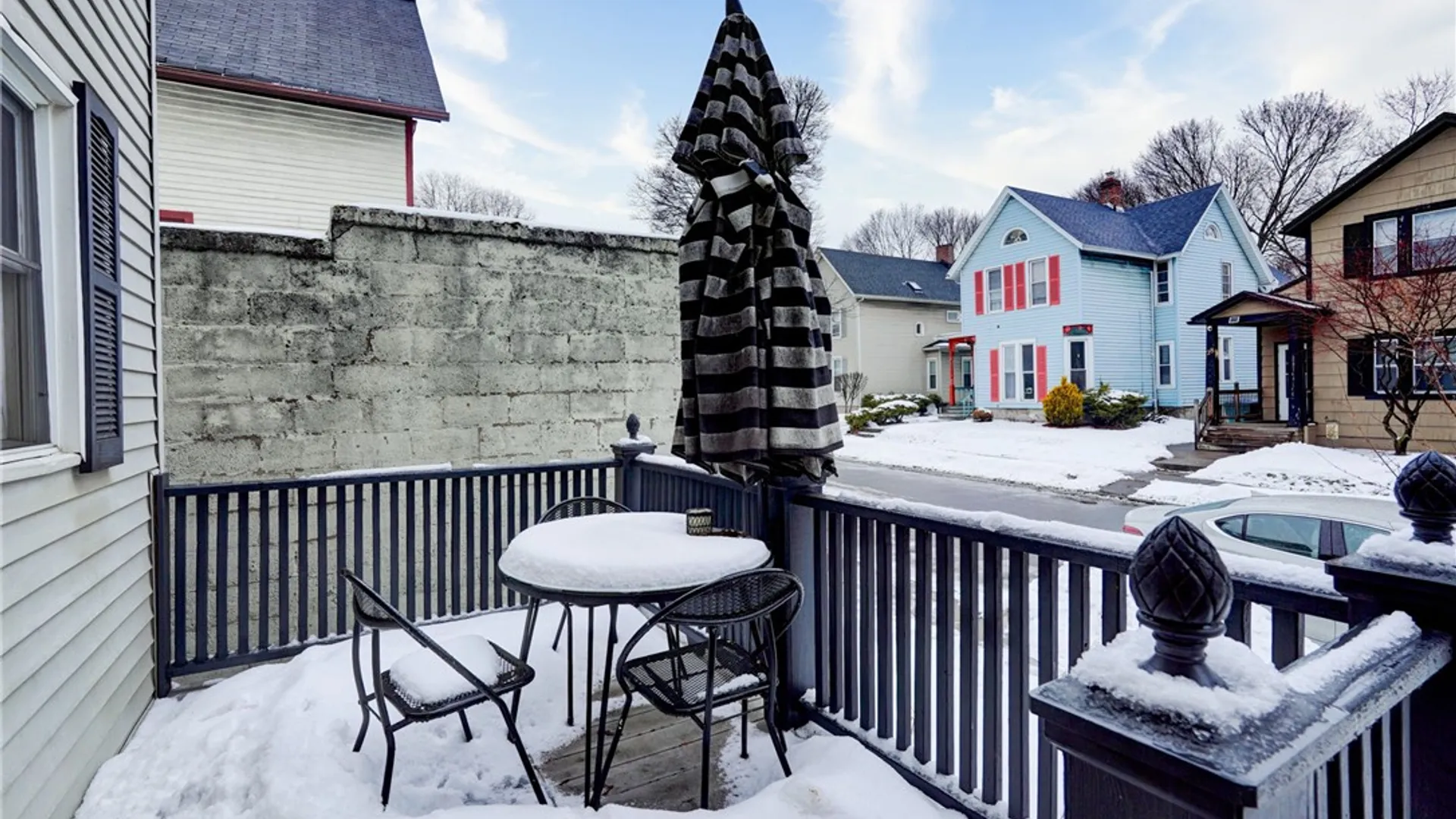 Property at 249 Goodman Street, Rochester, NY 14607 3