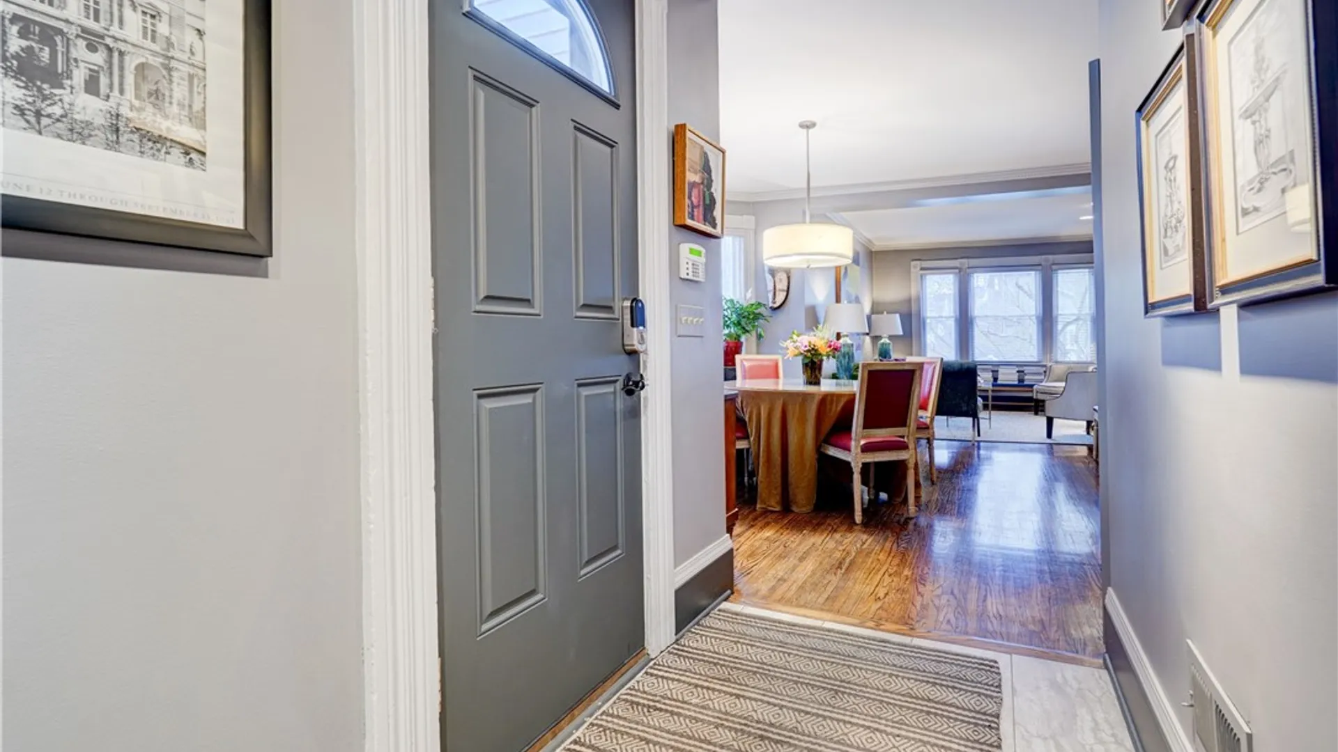 Property at 249 Goodman Street, Rochester, NY 14607 4