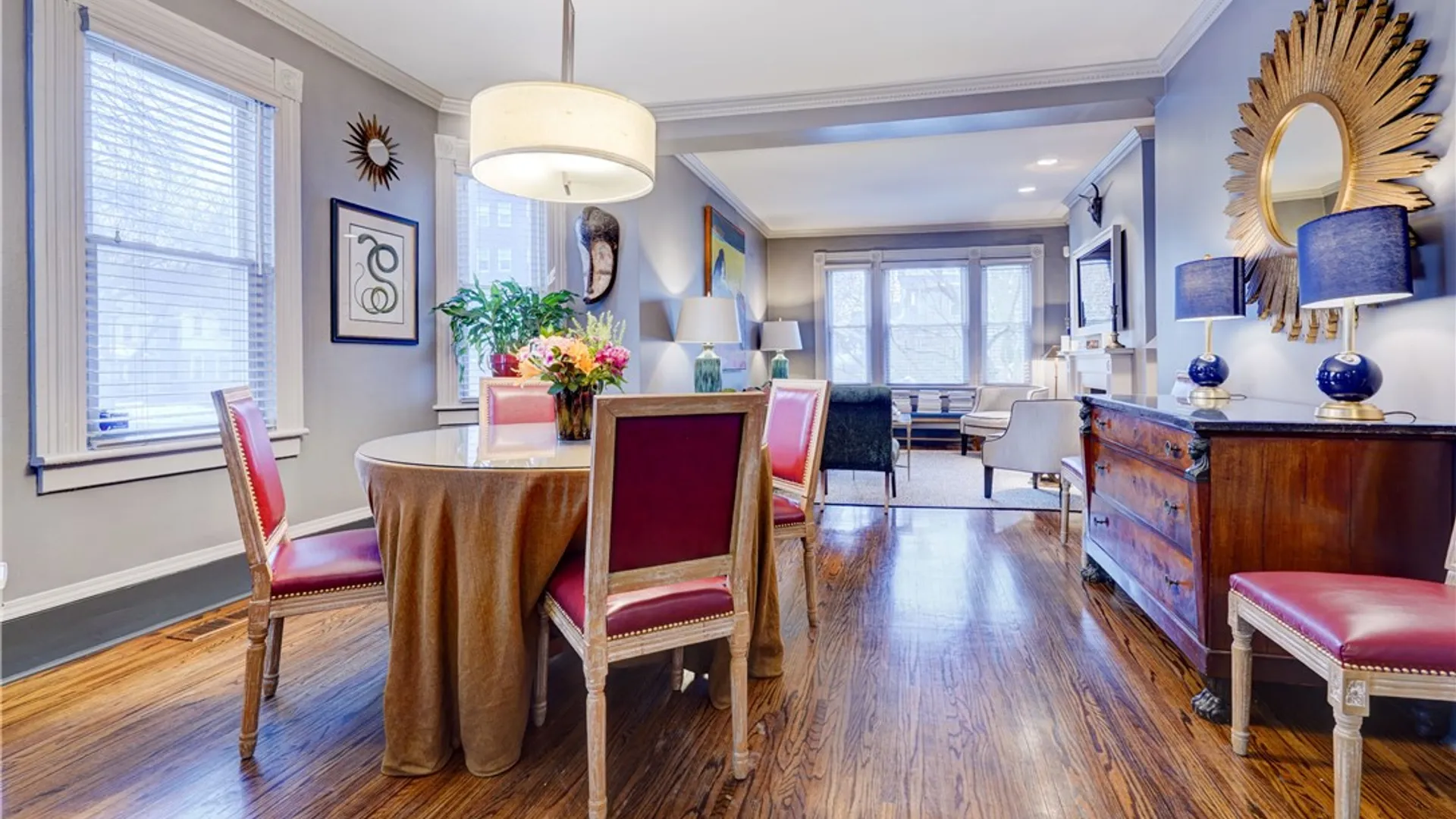 Property at 249 Goodman Street, Rochester, NY 14607 5