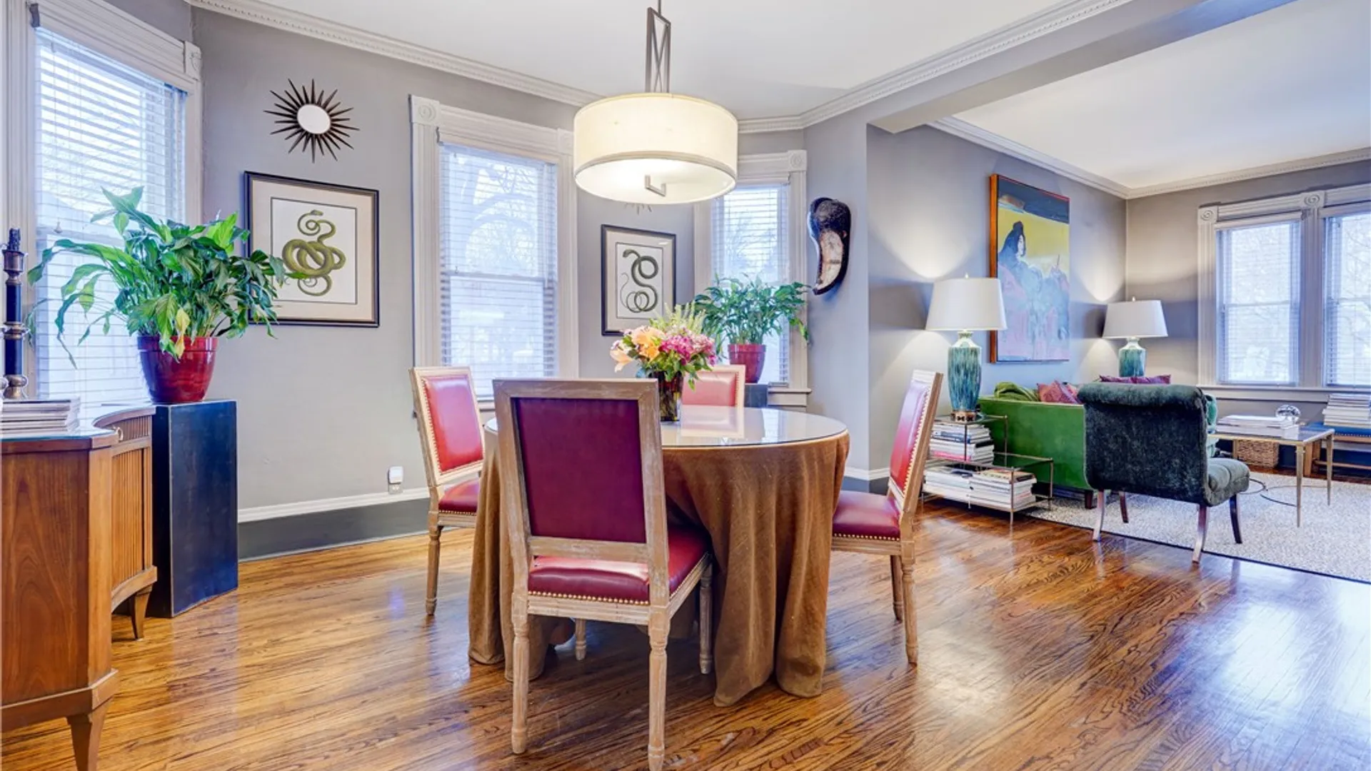 Property at 249 Goodman Street, Rochester, NY 14607 7