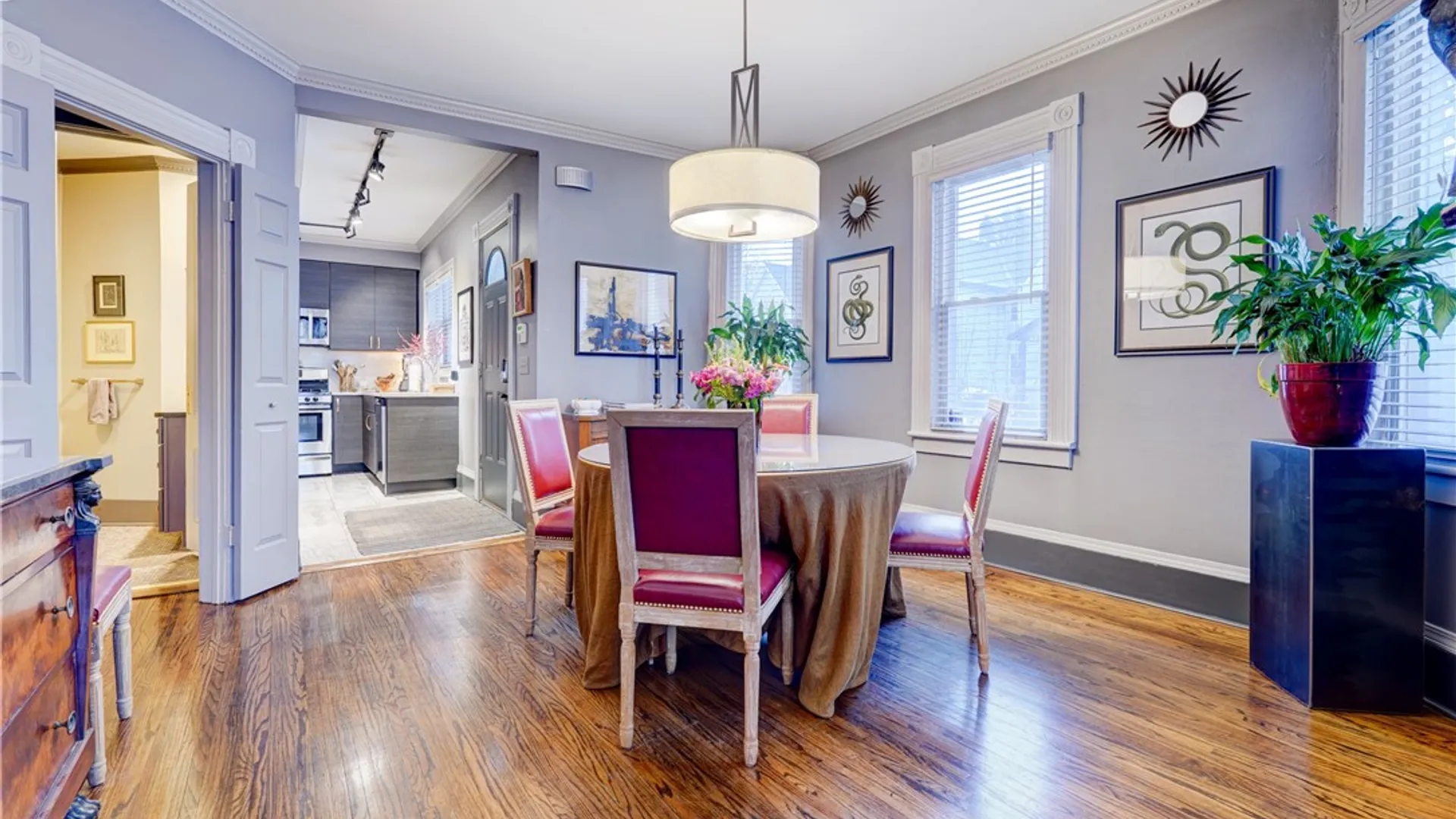 Property at 249 Goodman Street, Rochester, NY 14607 8