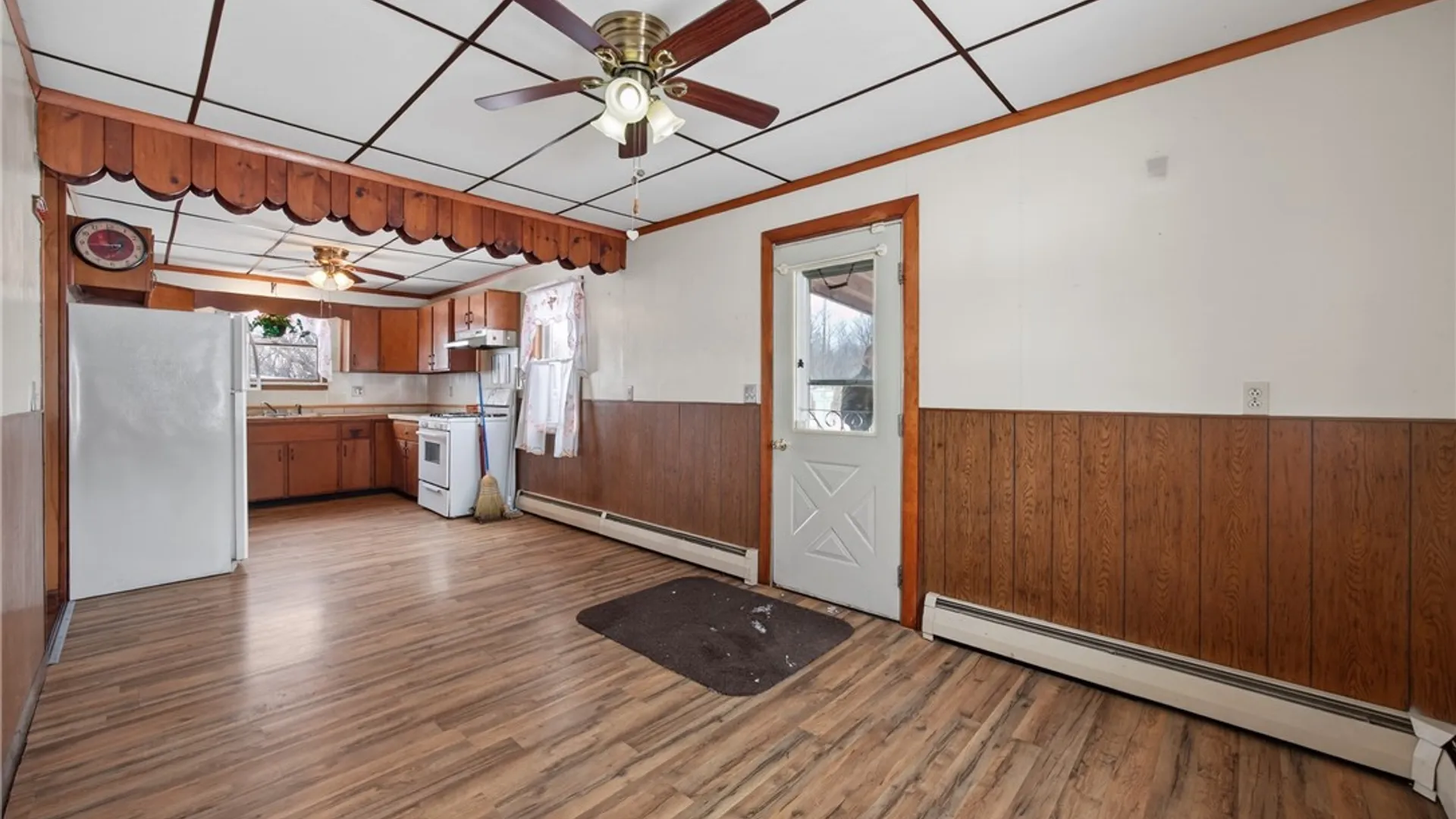 Property at 1251 County Road 23, Tyrone, NY 14891 12