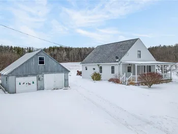 Property at 1251 County Road 23, Tyrone, NY 14891