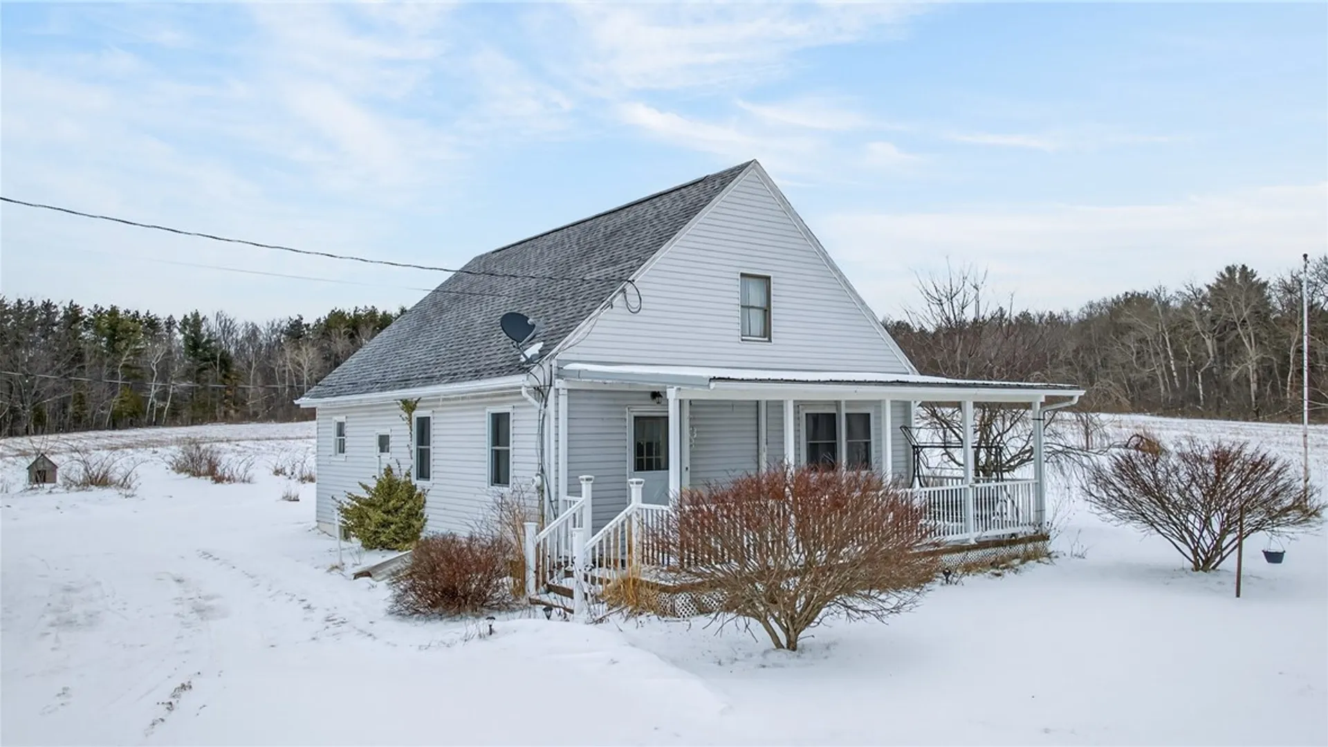 Property at 1251 County Road 23, Tyrone, NY 14891 2