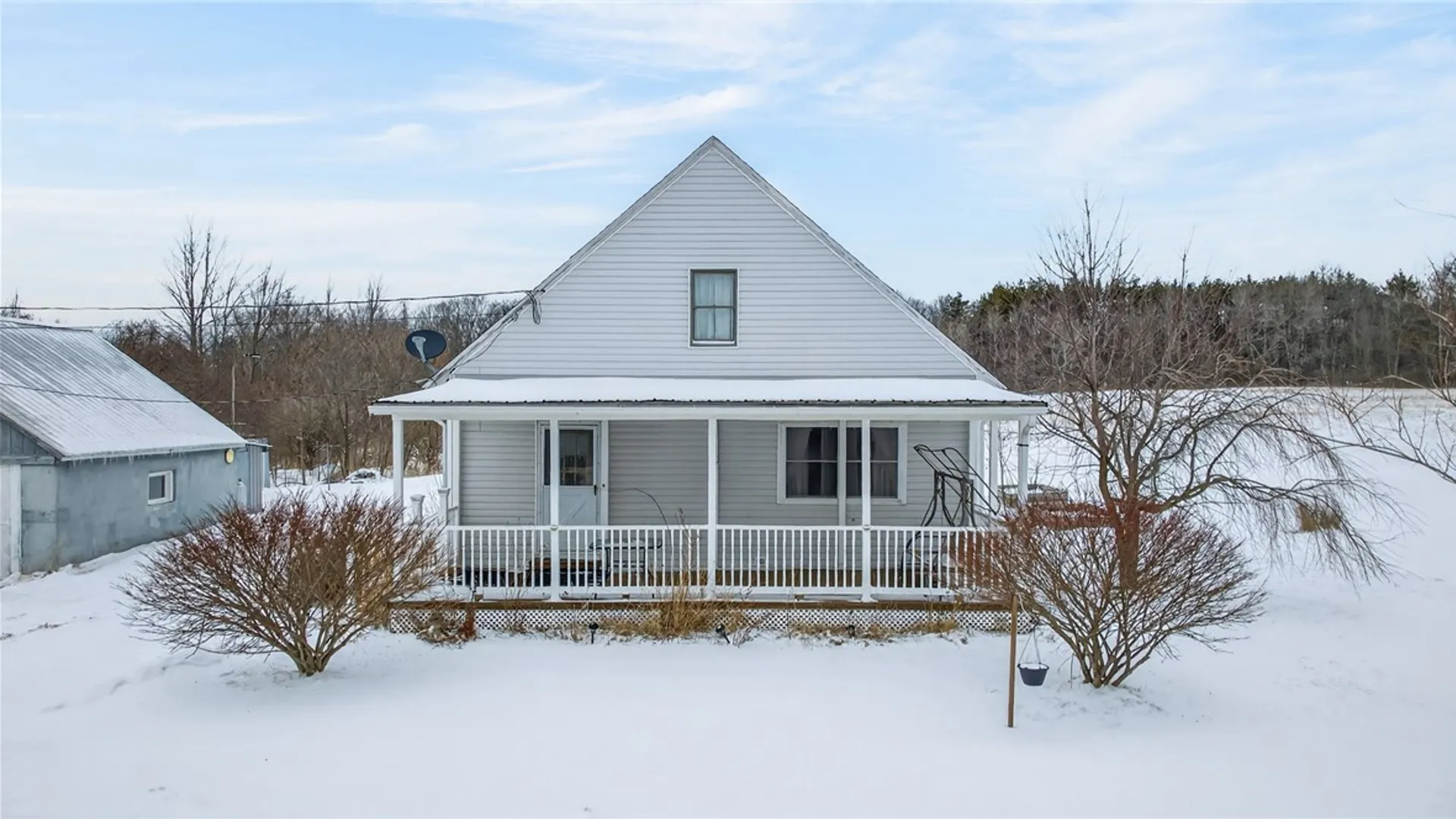 Property at 1251 County Road 23, Tyrone, NY 14891 3