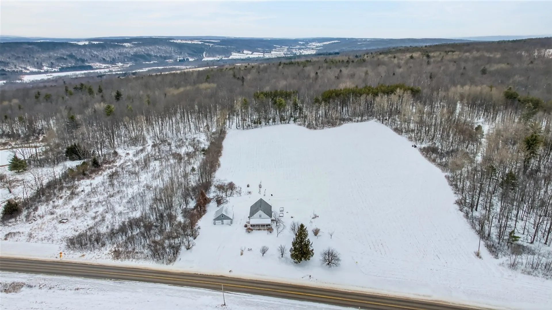 Property at 1251 County Road 23, Tyrone, NY 14891 38