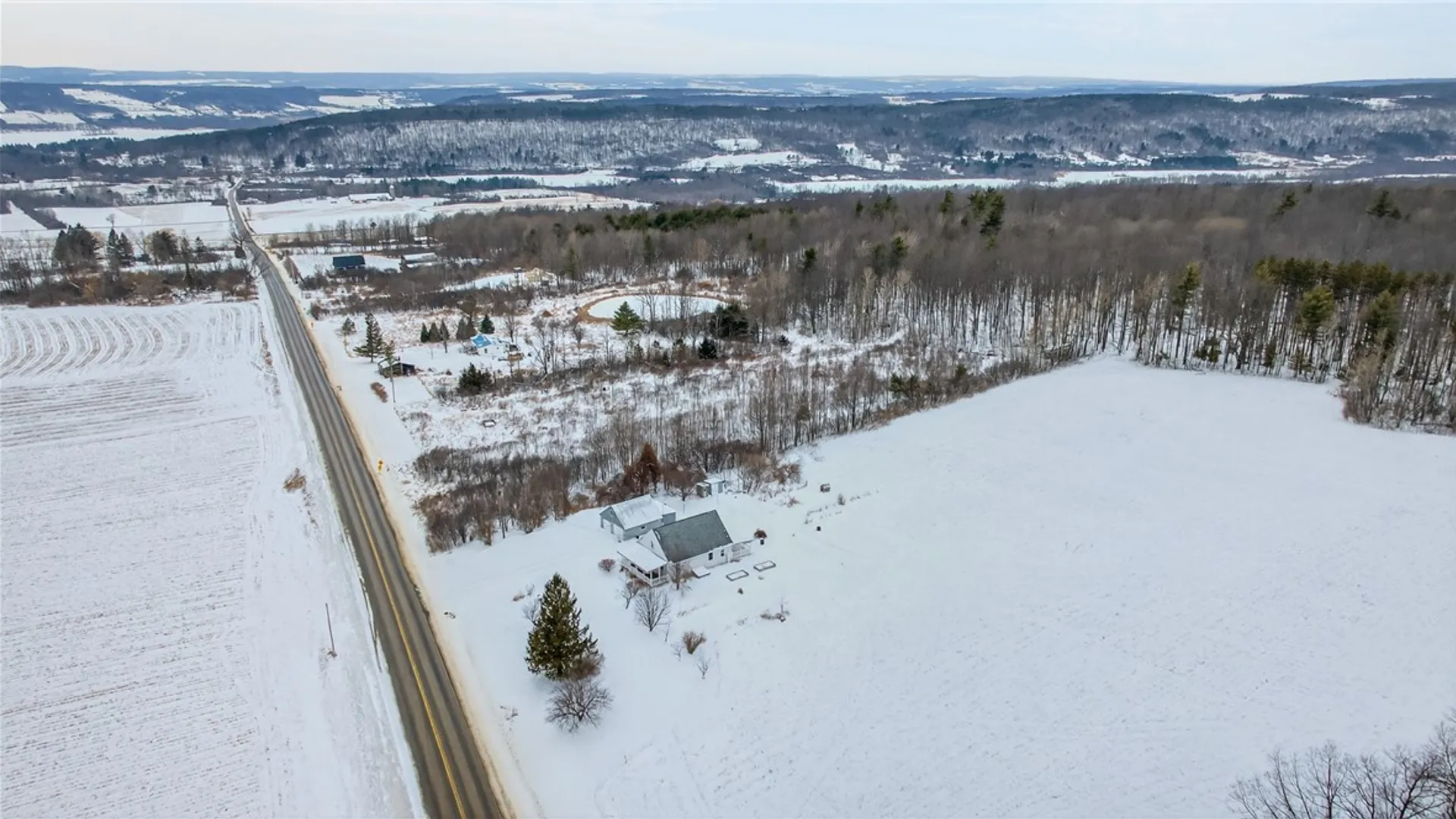 Property at 1251 County Road 23, Tyrone, NY 14891 39