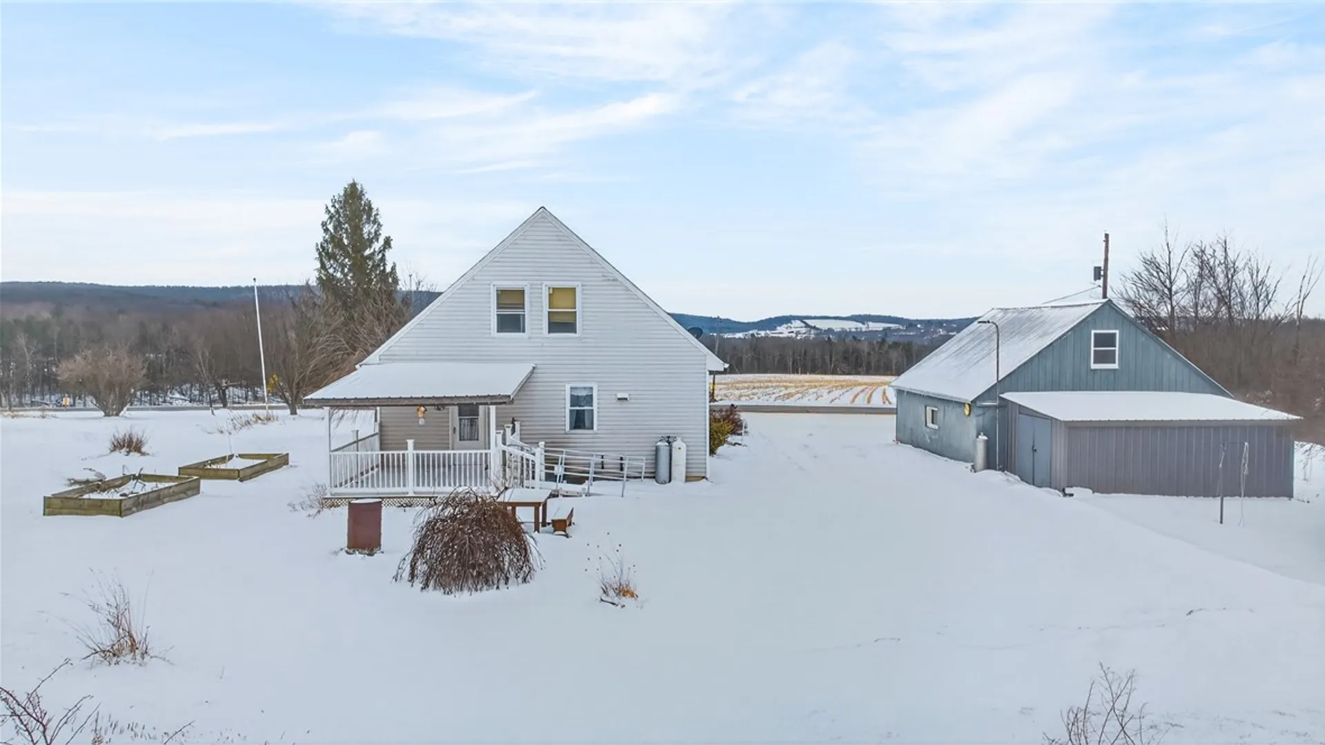 Property at 1251 County Road 23, Tyrone, NY 14891 4