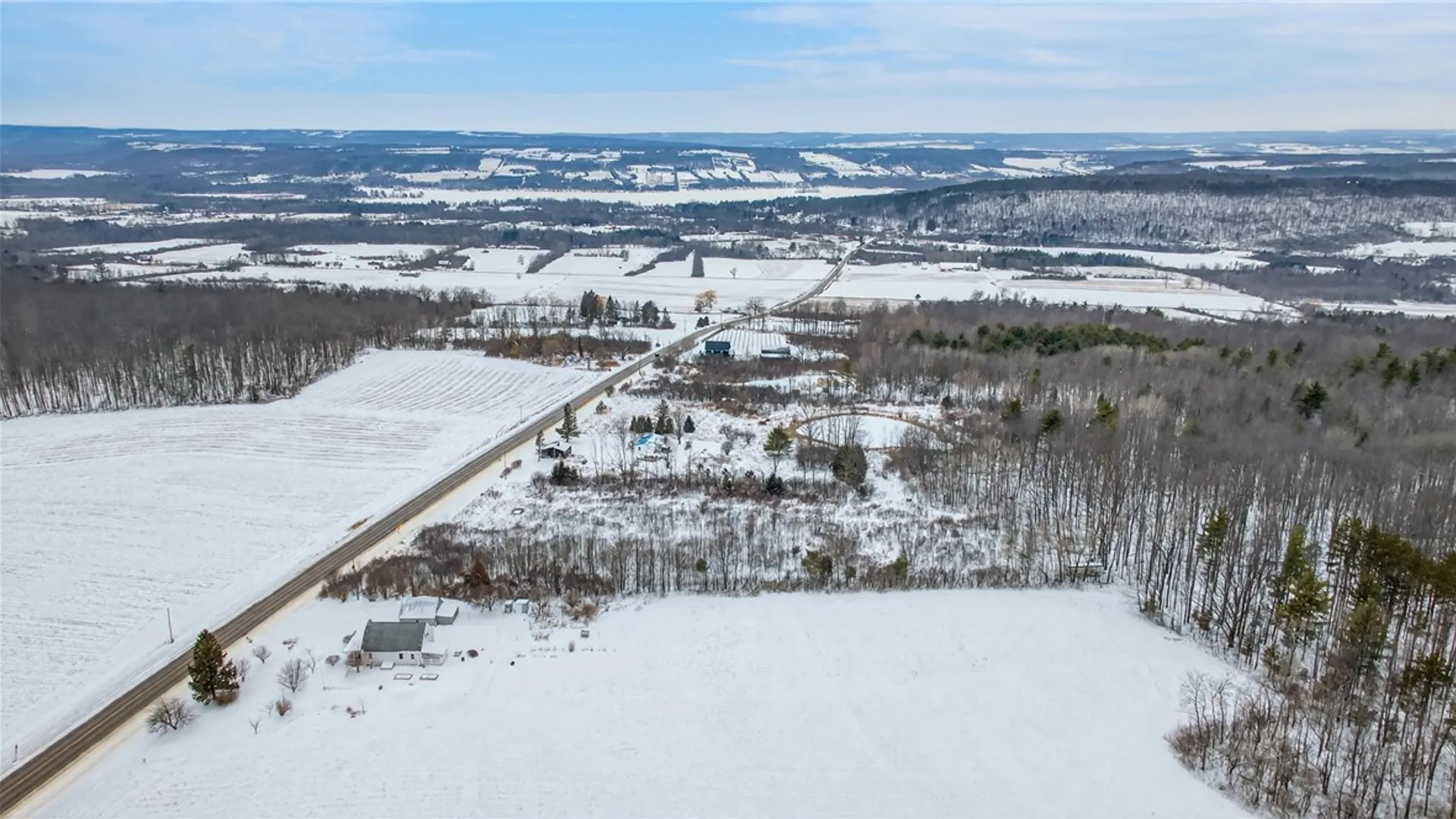 Property at 1251 County Road 23, Tyrone, NY 14891 40