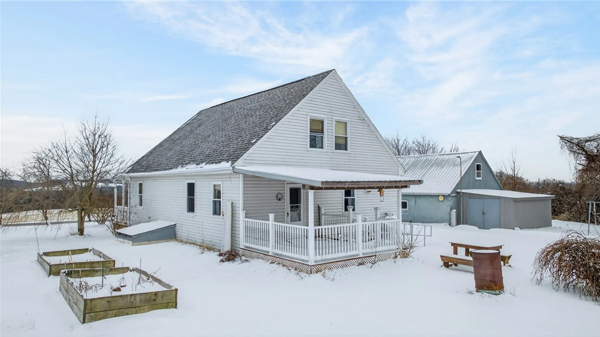 Property at 1251 County Road 23, Tyrone, NY 14891 5