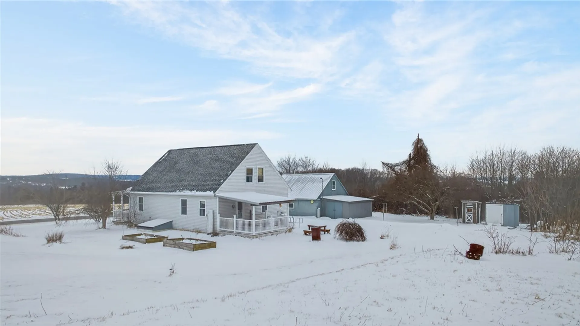 Property at 1251 County Road 23, Tyrone, NY 14891 6