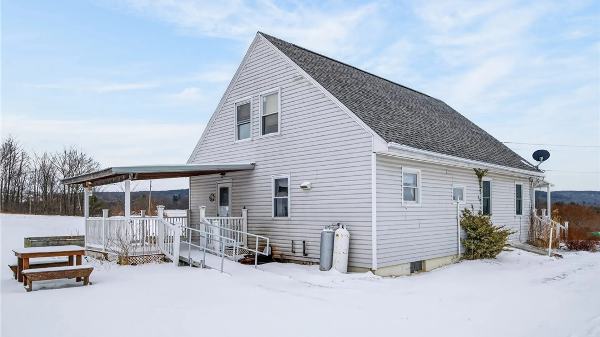 Property at 1251 County Road 23, Tyrone, NY 14891 7