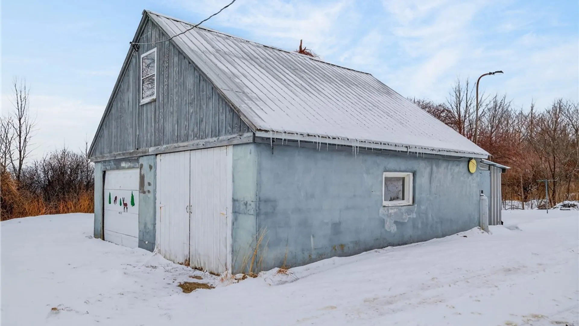 Property at 1251 County Road 23, Tyrone, NY 14891 9