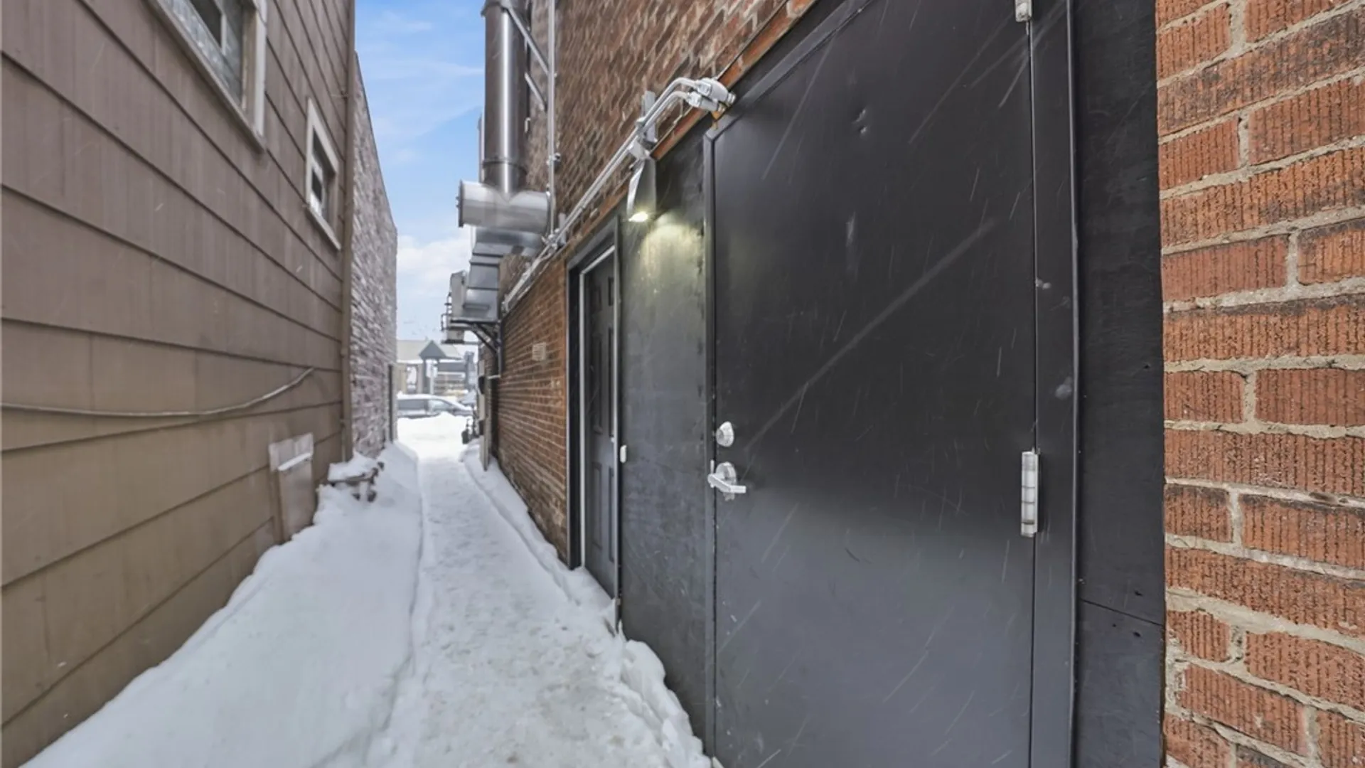 Property at 1197 Hertel Avenue, Buffalo, NY 14216 10