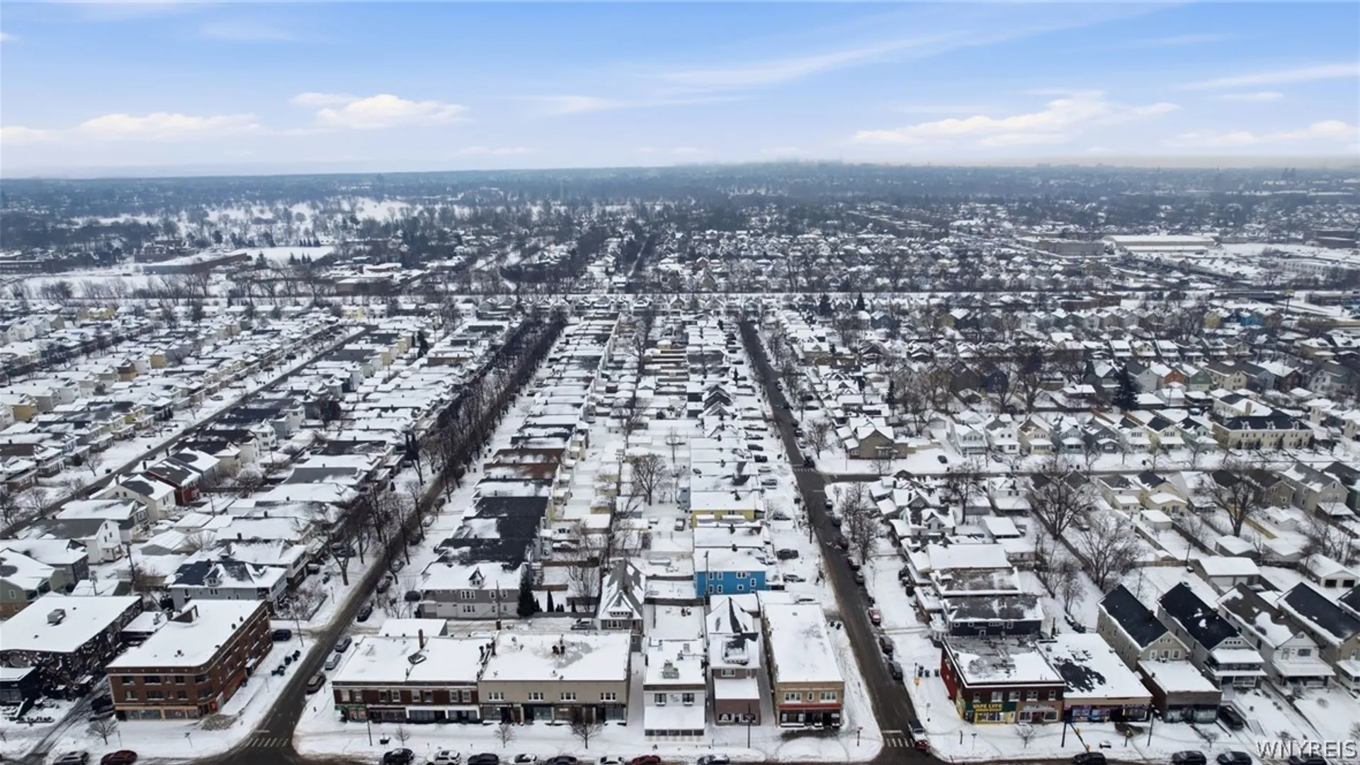 Property at 1197 Hertel Avenue, Buffalo, NY 14216 11