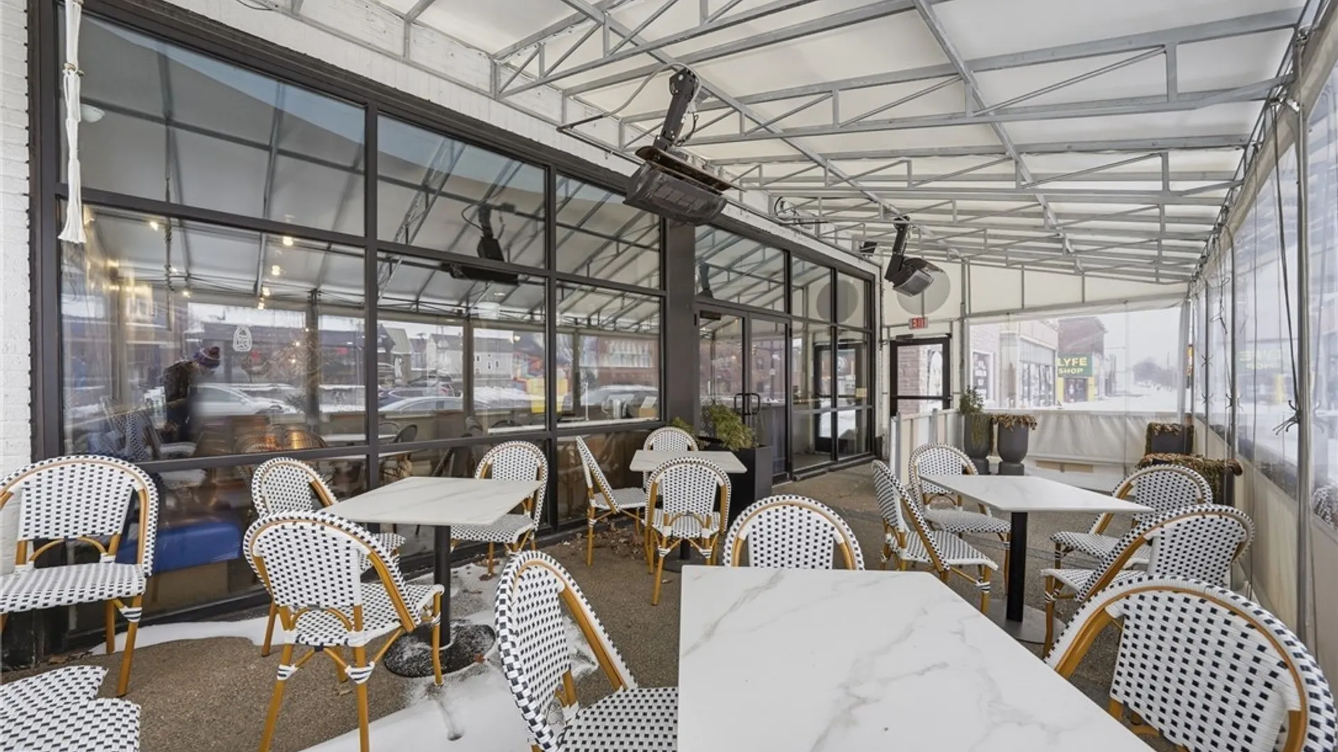 Property at 1197 Hertel Avenue, Buffalo, NY 14216 13