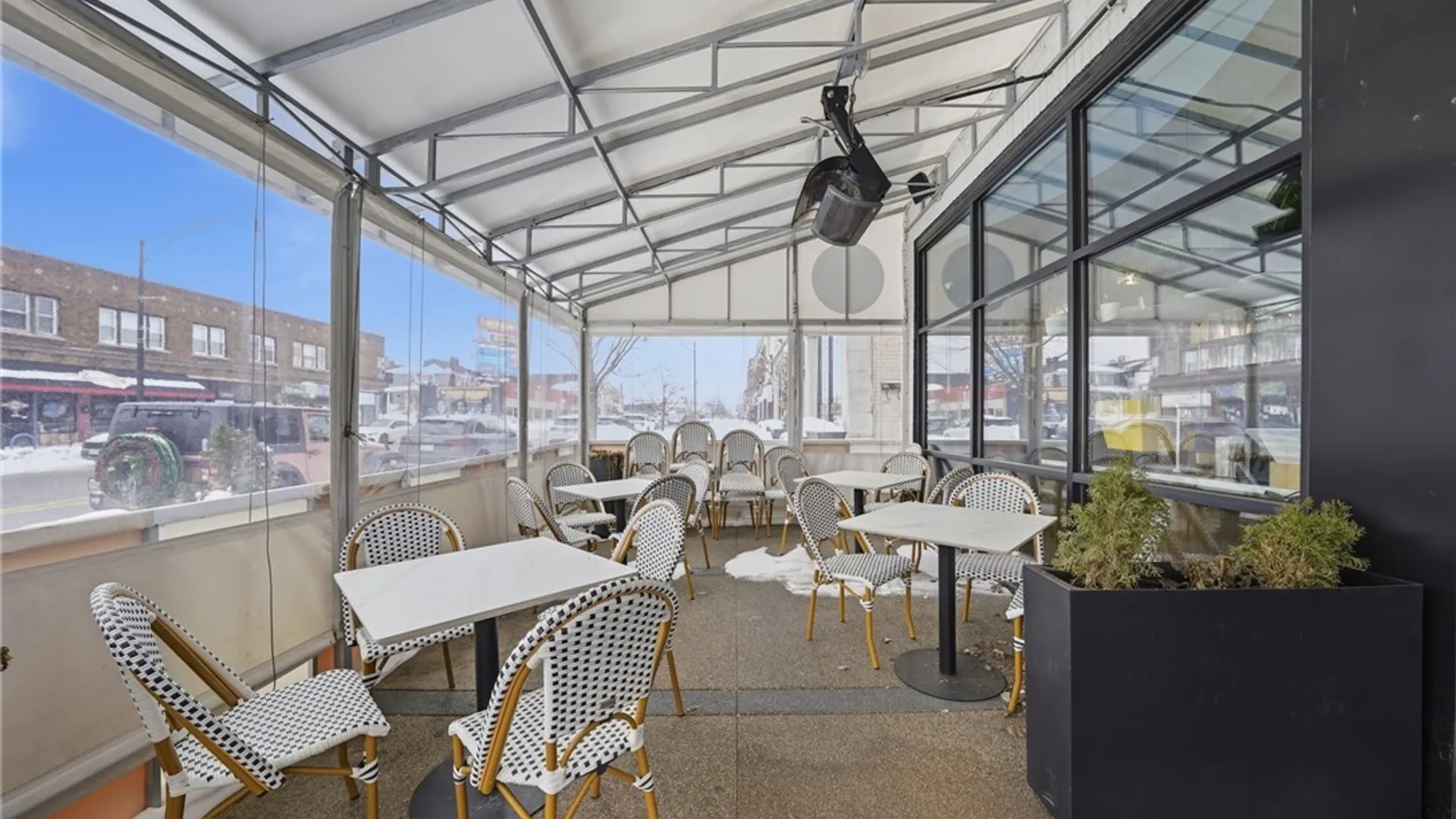 Property at 1197 Hertel Avenue, Buffalo, NY 14216 14