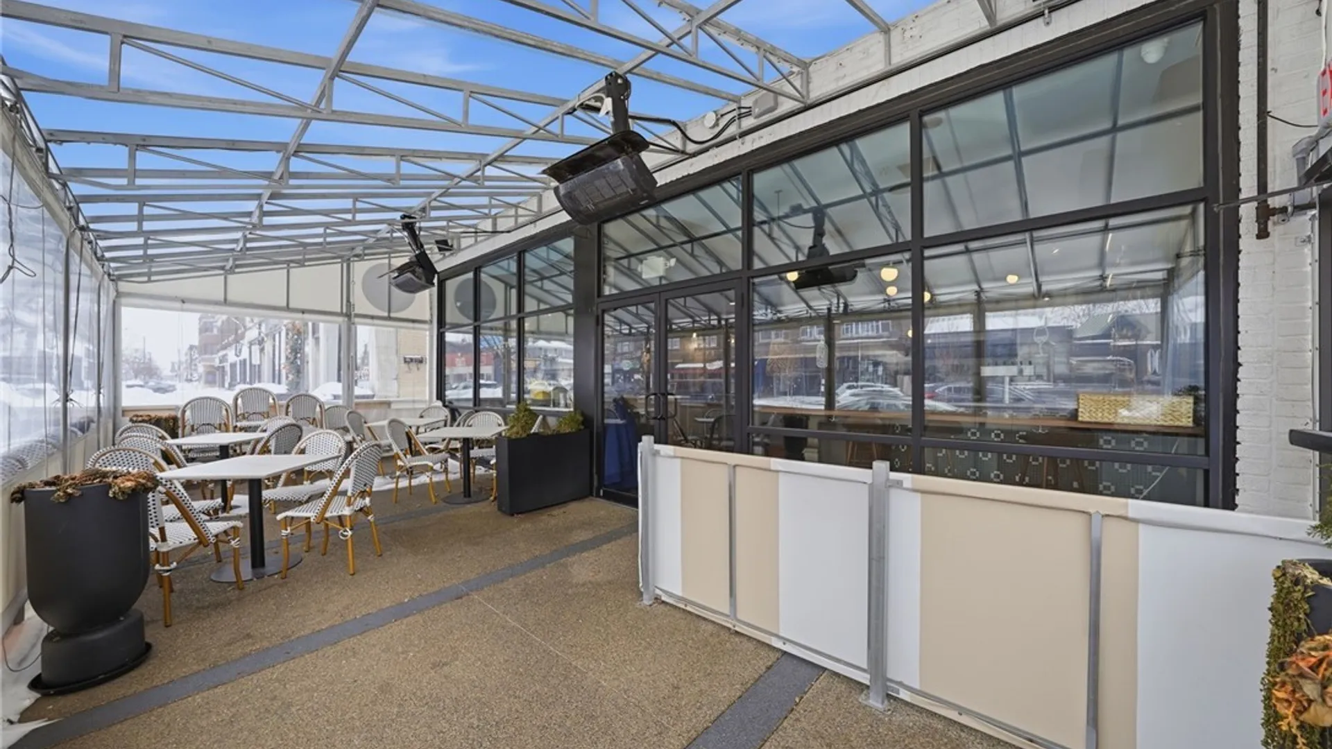 Property at 1197 Hertel Avenue, Buffalo, NY 14216 15