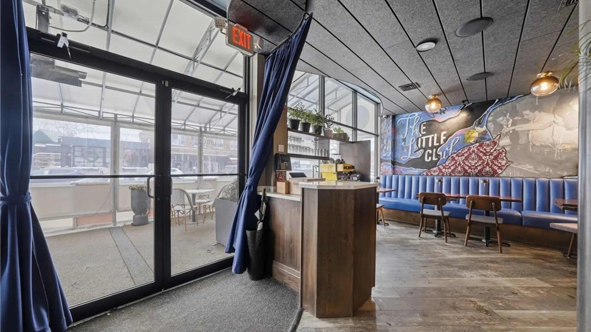 Property at 1197 Hertel Avenue, Buffalo, NY 14216 17