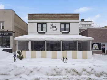 Property at 1197 Hertel Avenue, Buffalo, NY 14216