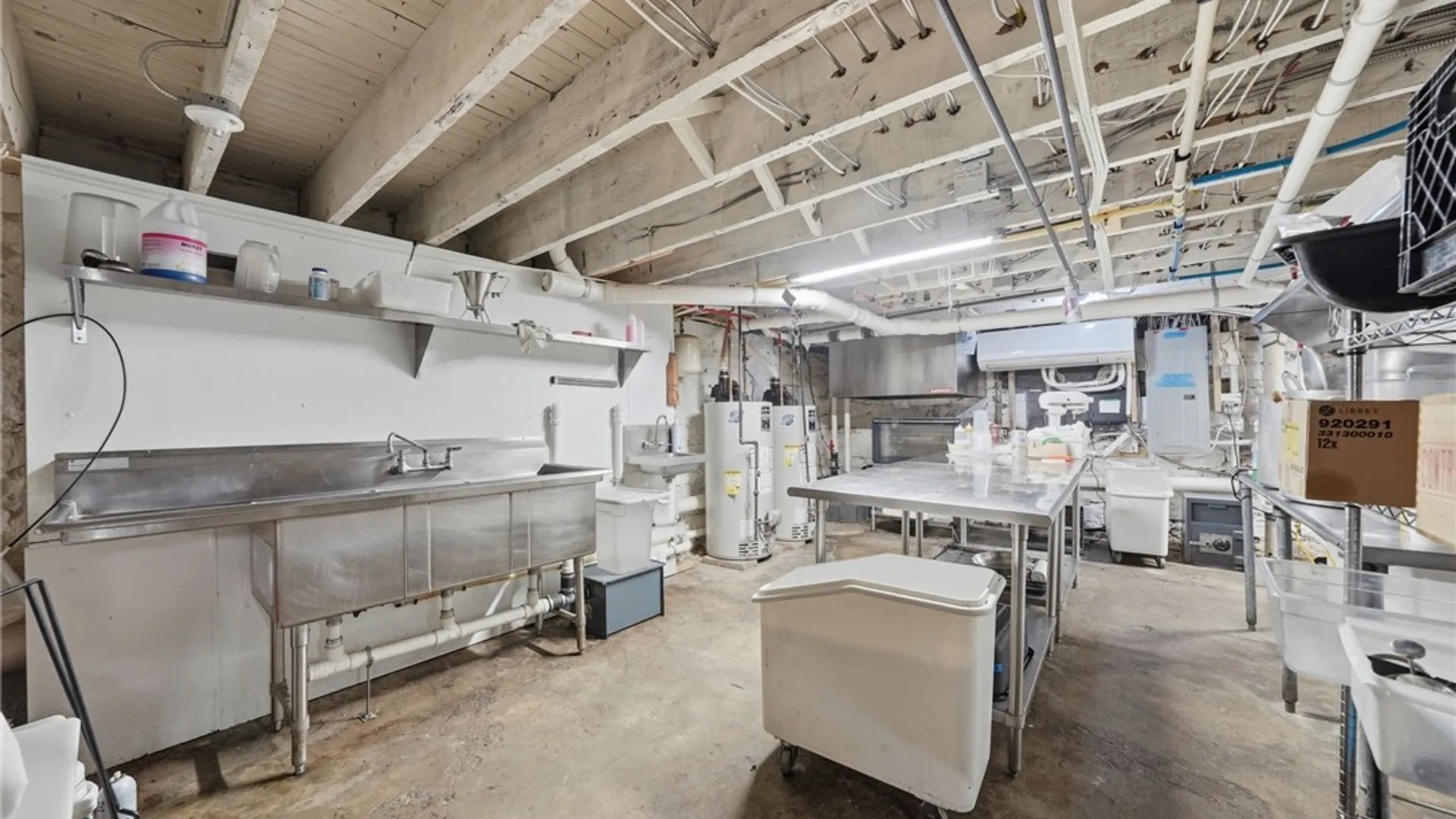 Property at 1197 Hertel Avenue, Buffalo, NY 14216 44