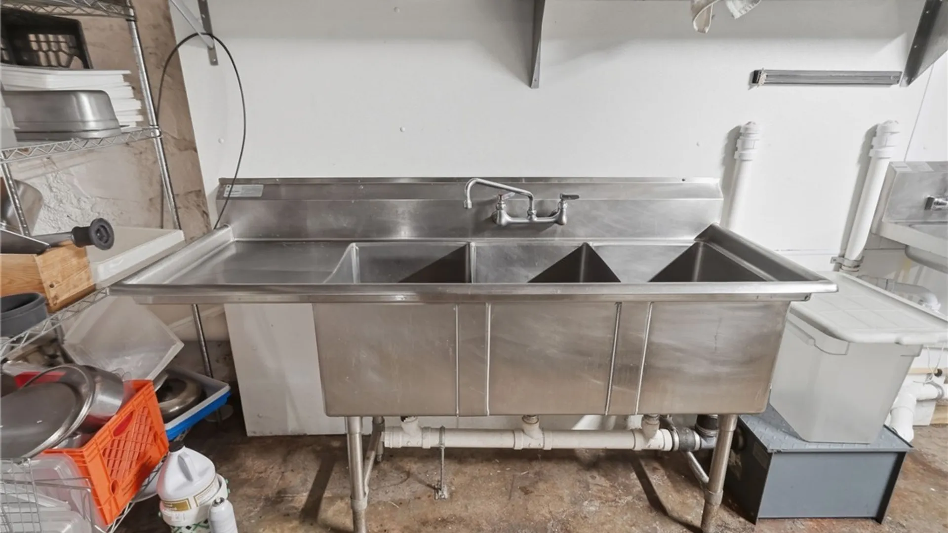 Property at 1197 Hertel Avenue, Buffalo, NY 14216 48