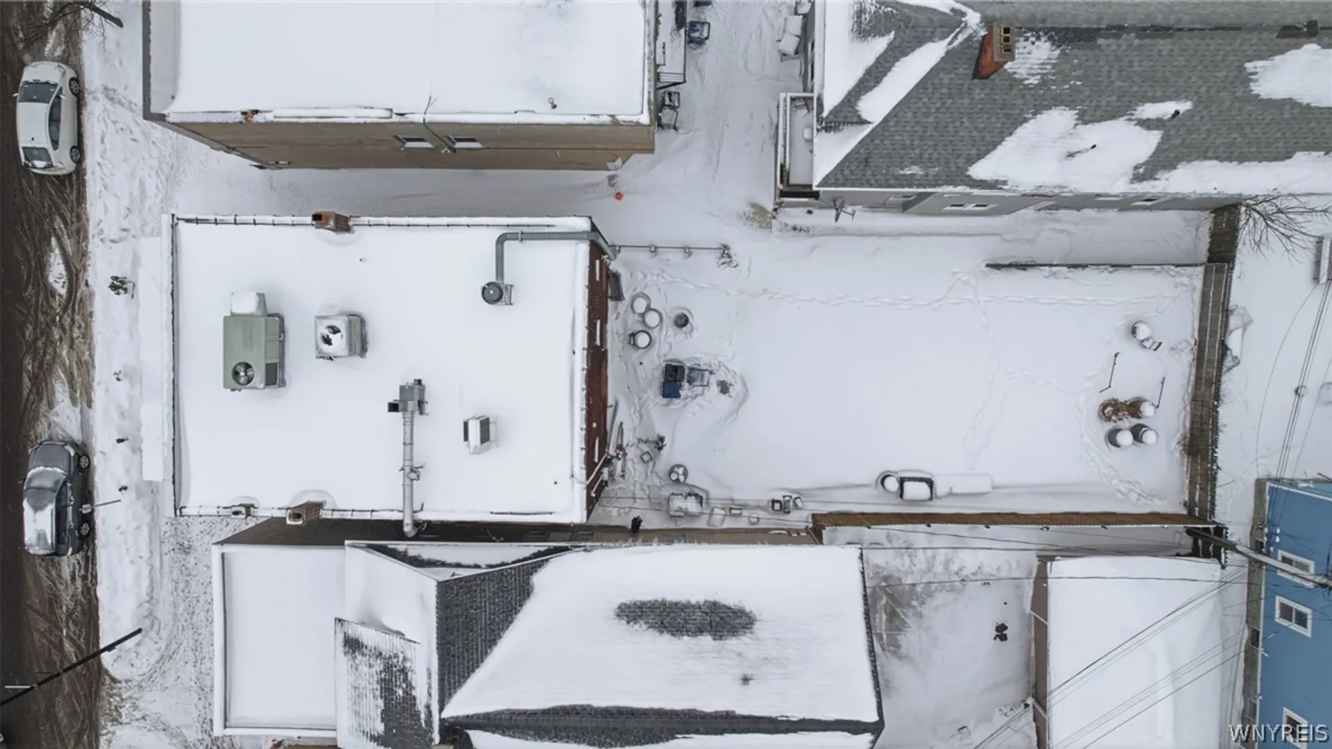 Property at 1197 Hertel Avenue, Buffalo, NY 14216 7